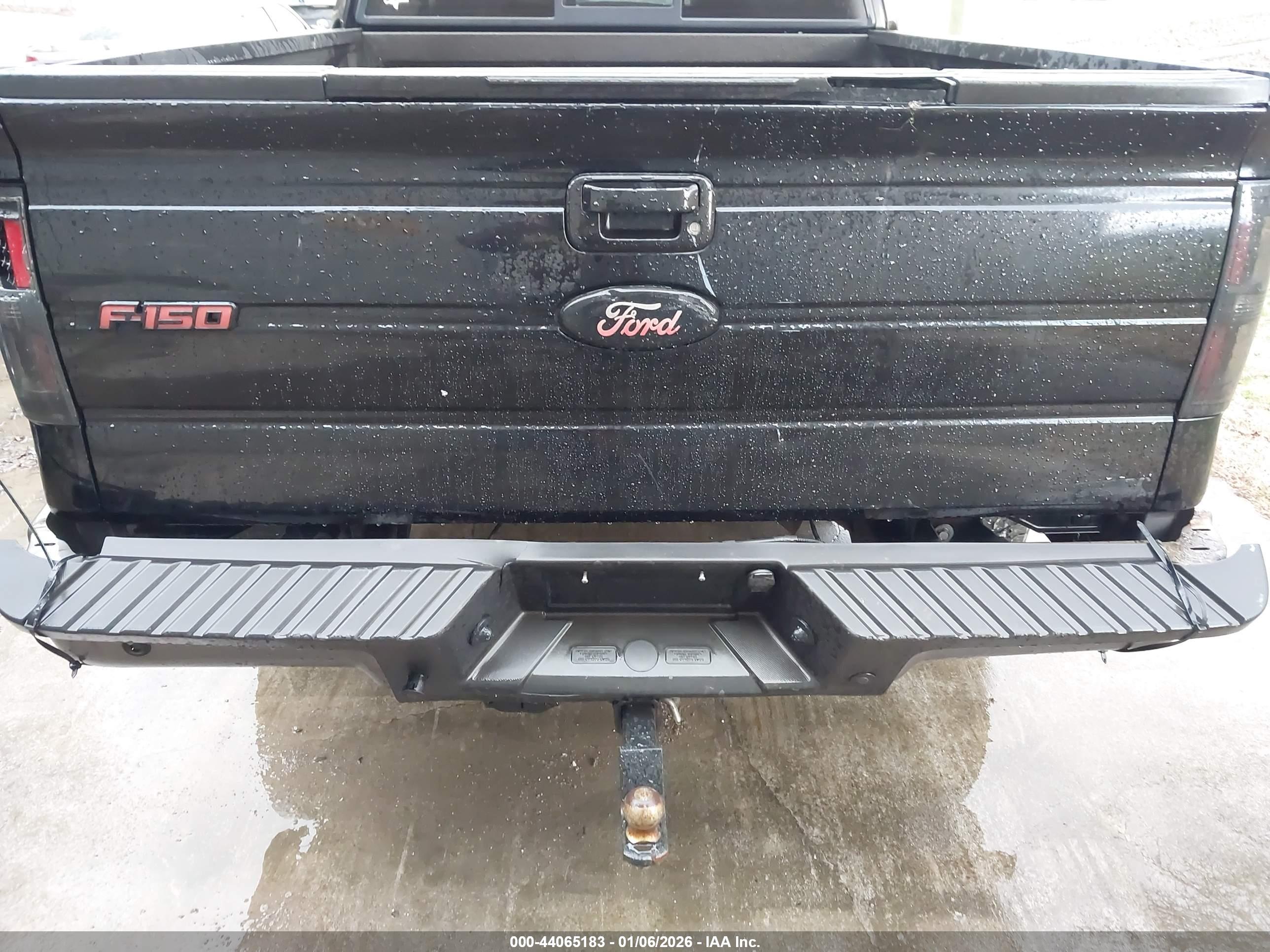 FORD F-150 image 6
