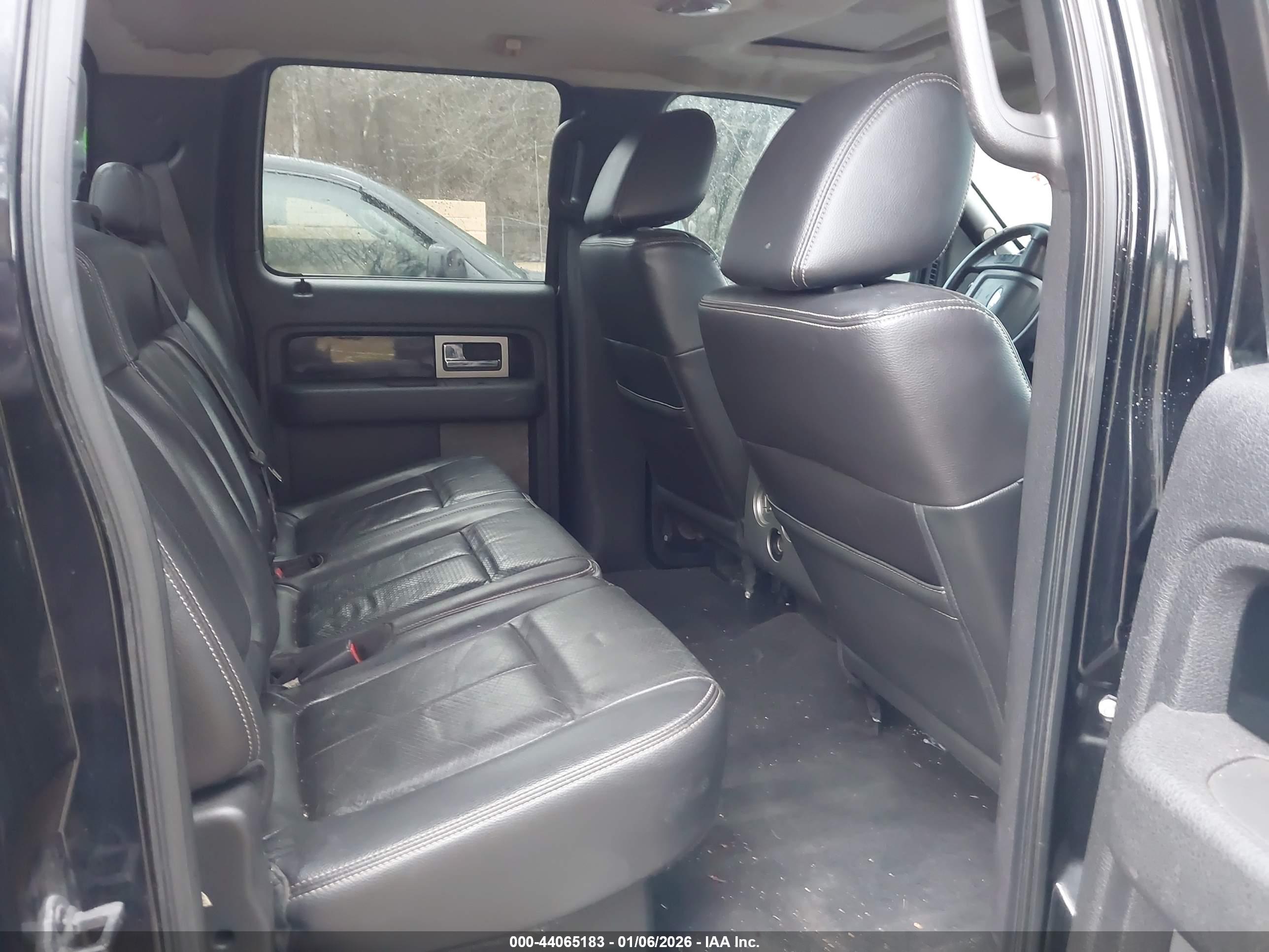 FORD F-150 image 8