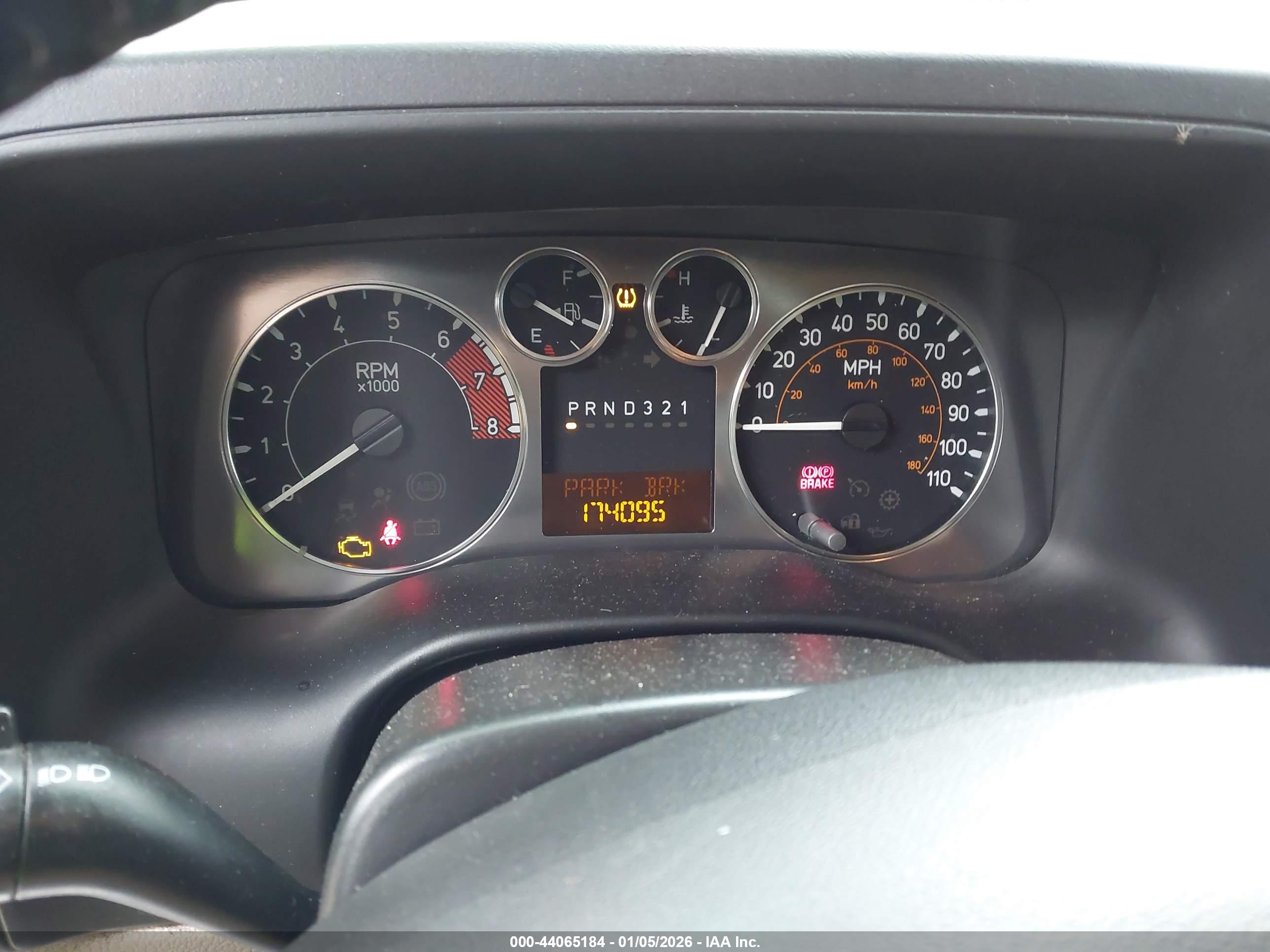 HUMMER H3 image 7