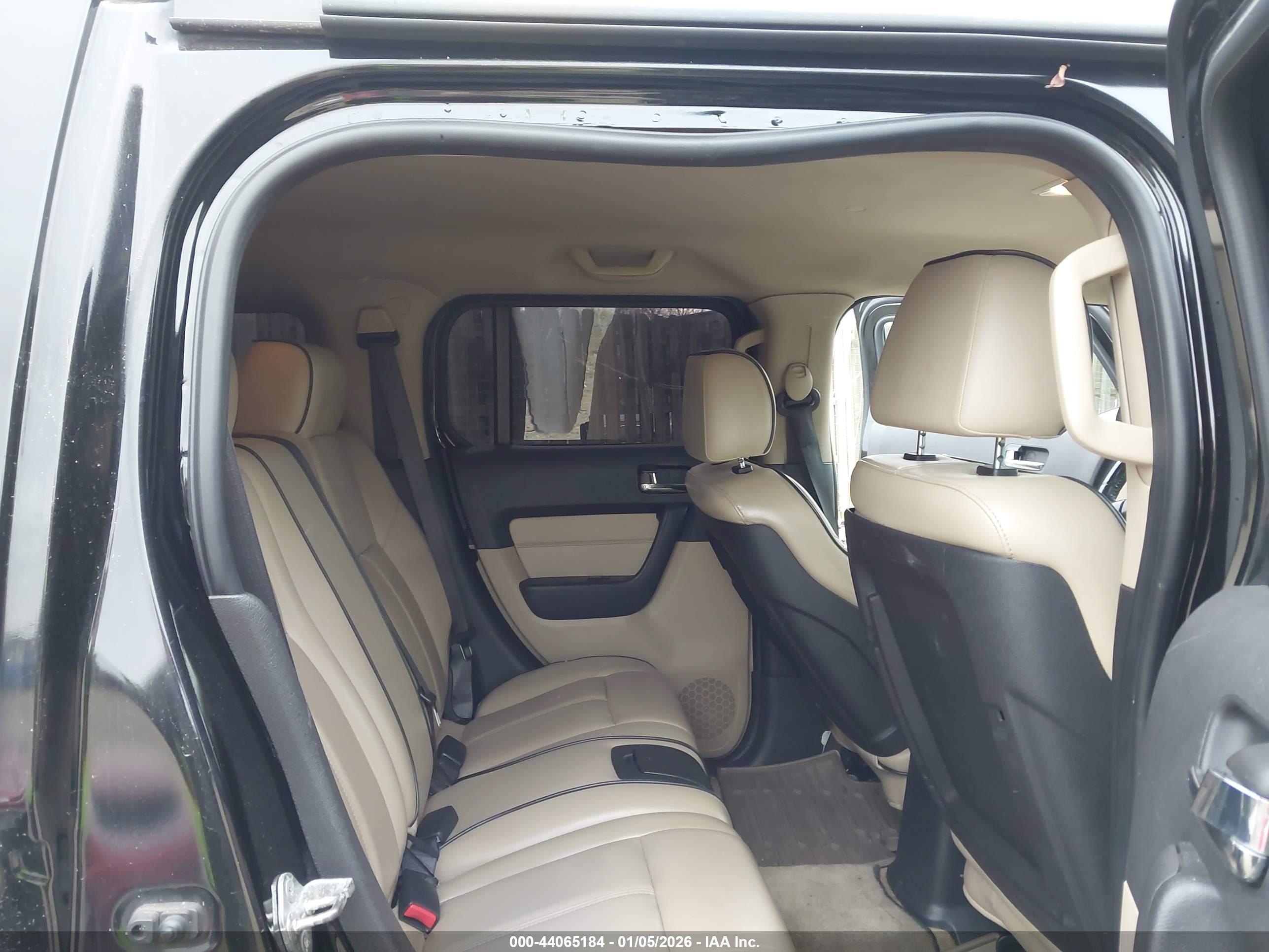 HUMMER H3 image 8