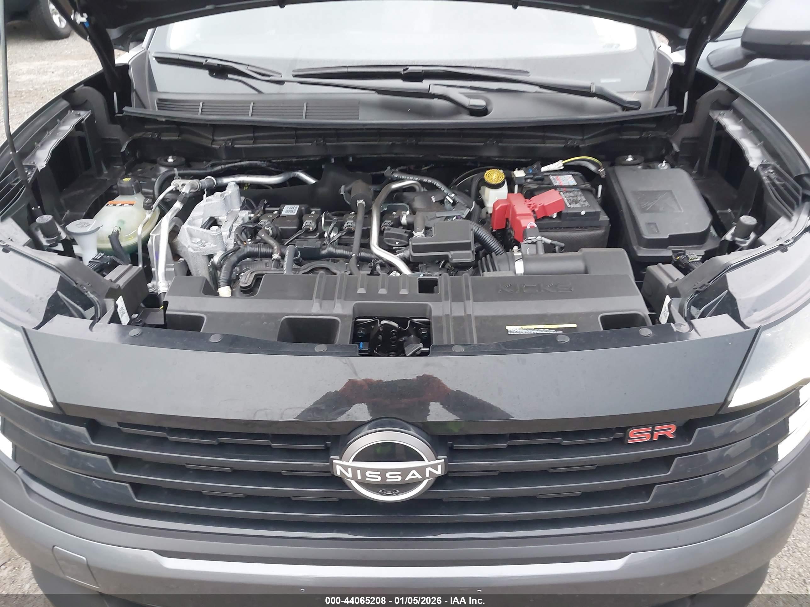 NISSAN KICKS image 10