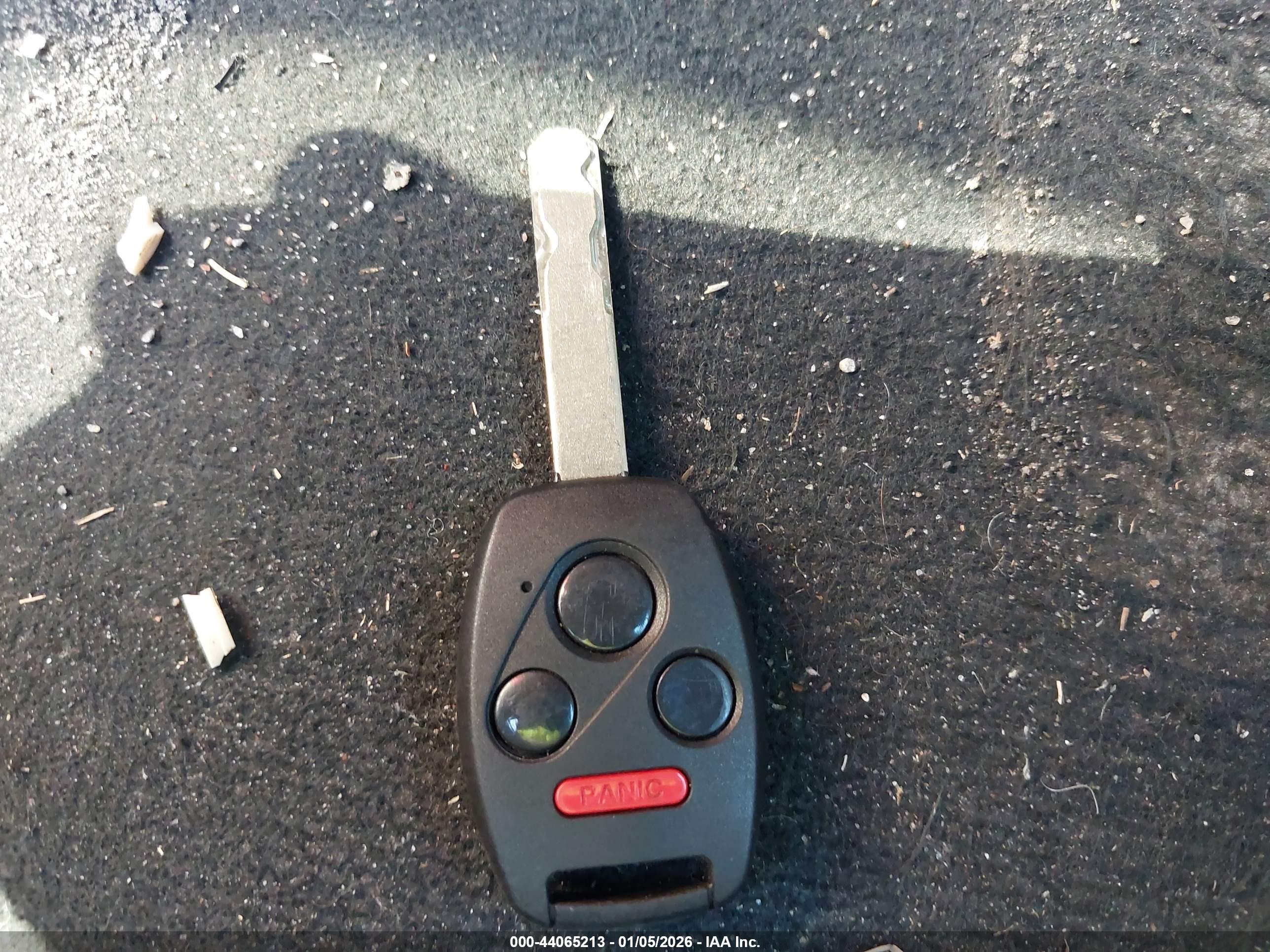 HONDA CIVIC image 11
