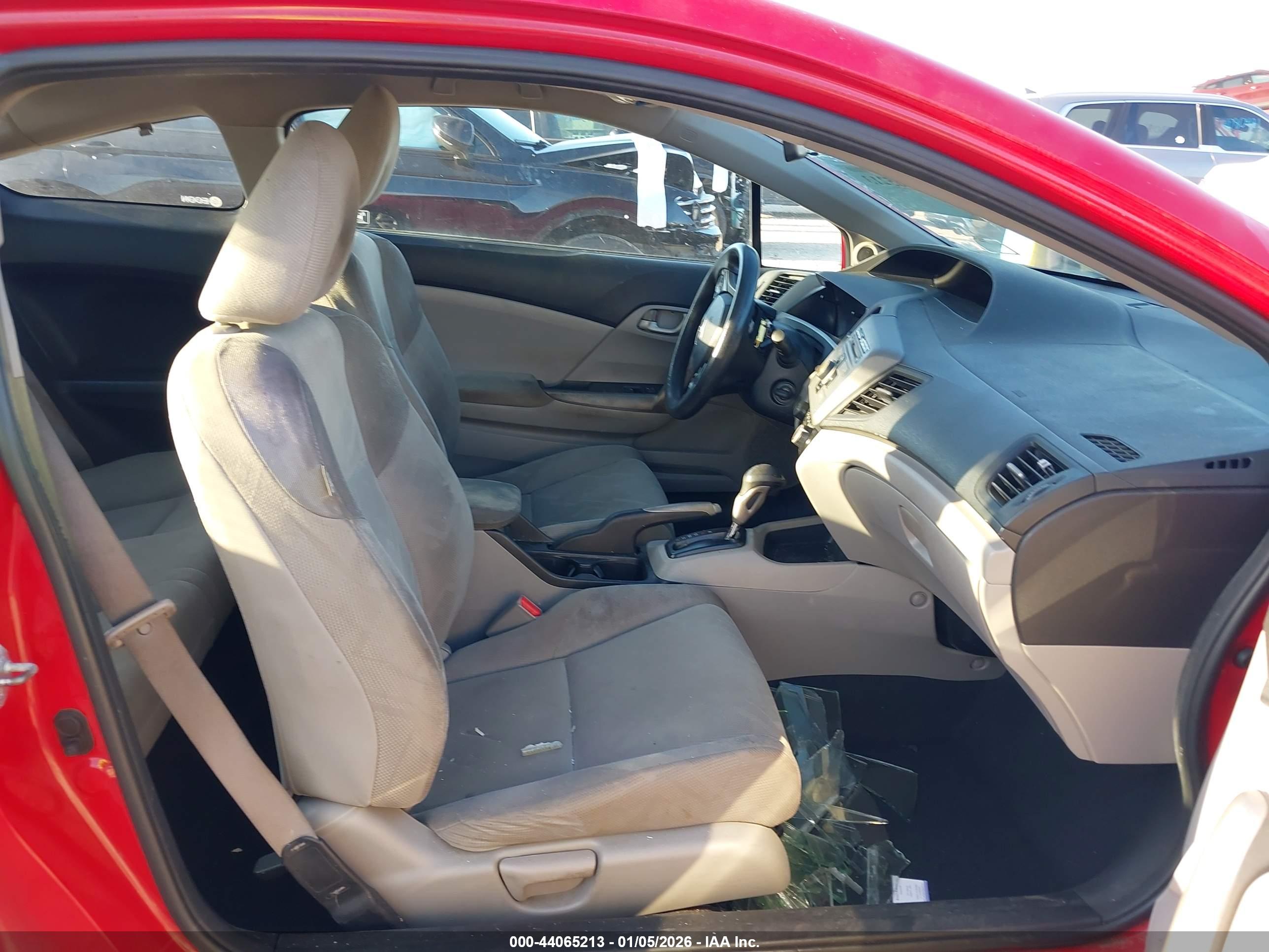 HONDA CIVIC image 5