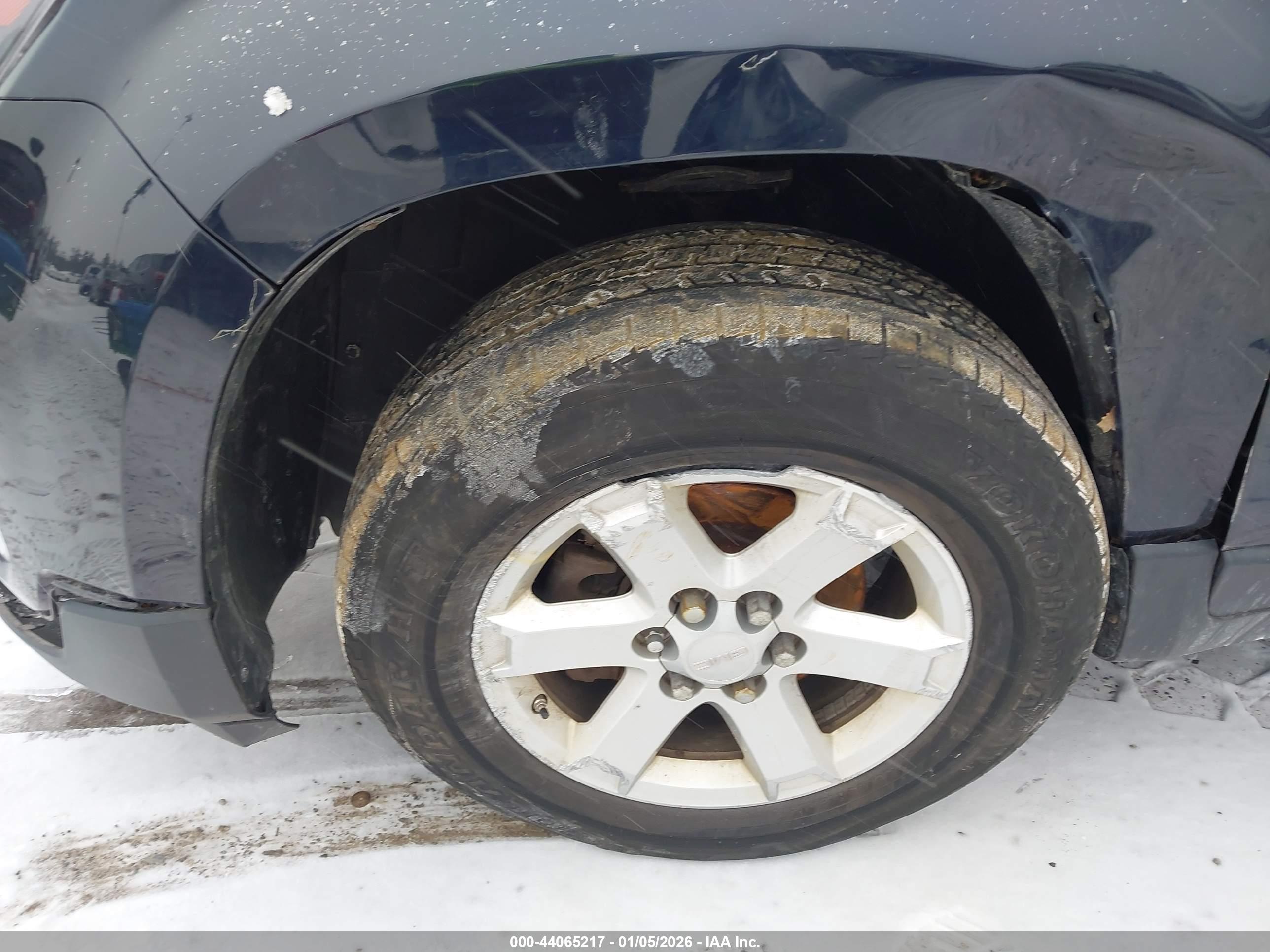 GMC ACADIA image 6