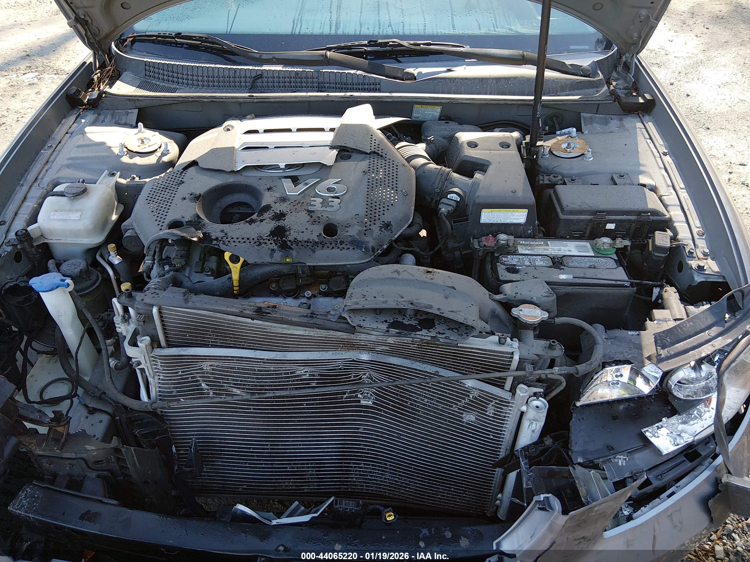 HYUNDAI SONATA image 10