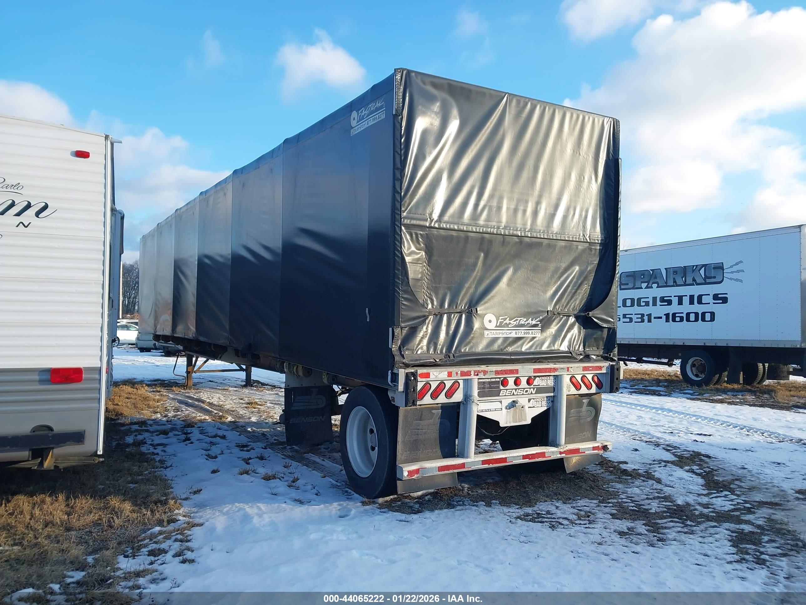 TRANSCRAFT CORP image 3