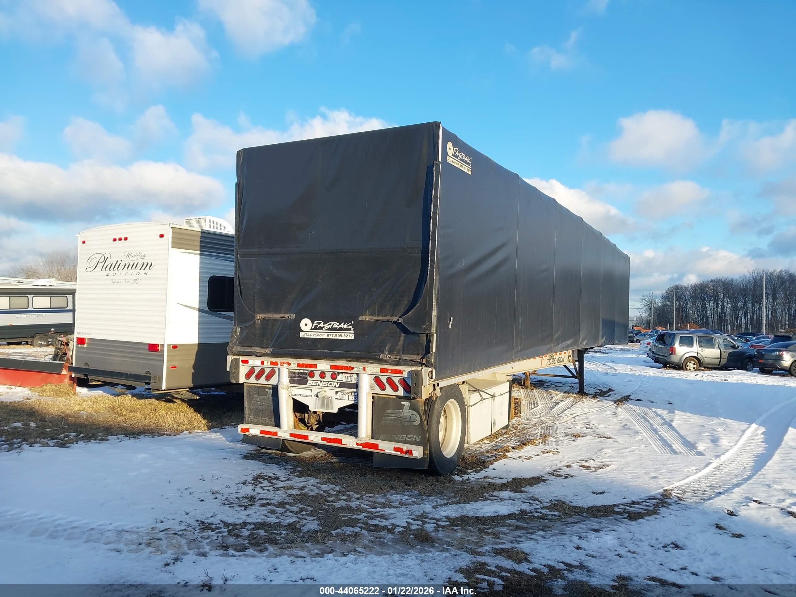 TRANSCRAFT CORP image 4
