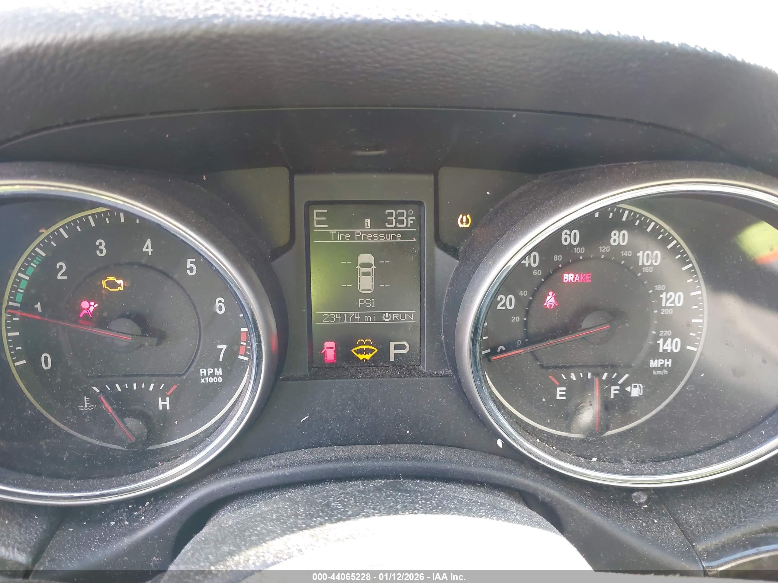 JEEP GRAND image 7