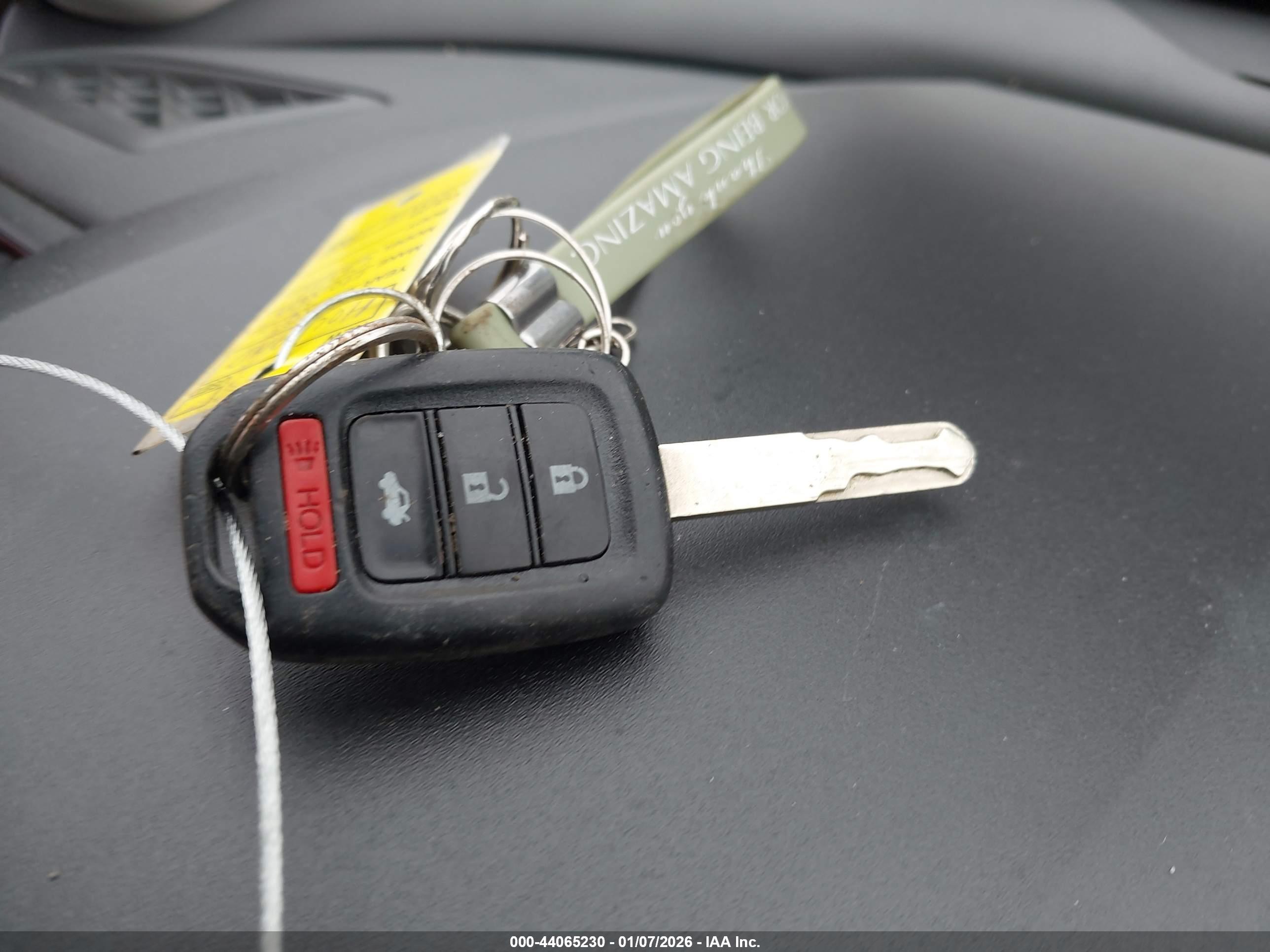 HONDA CIVIC image 11