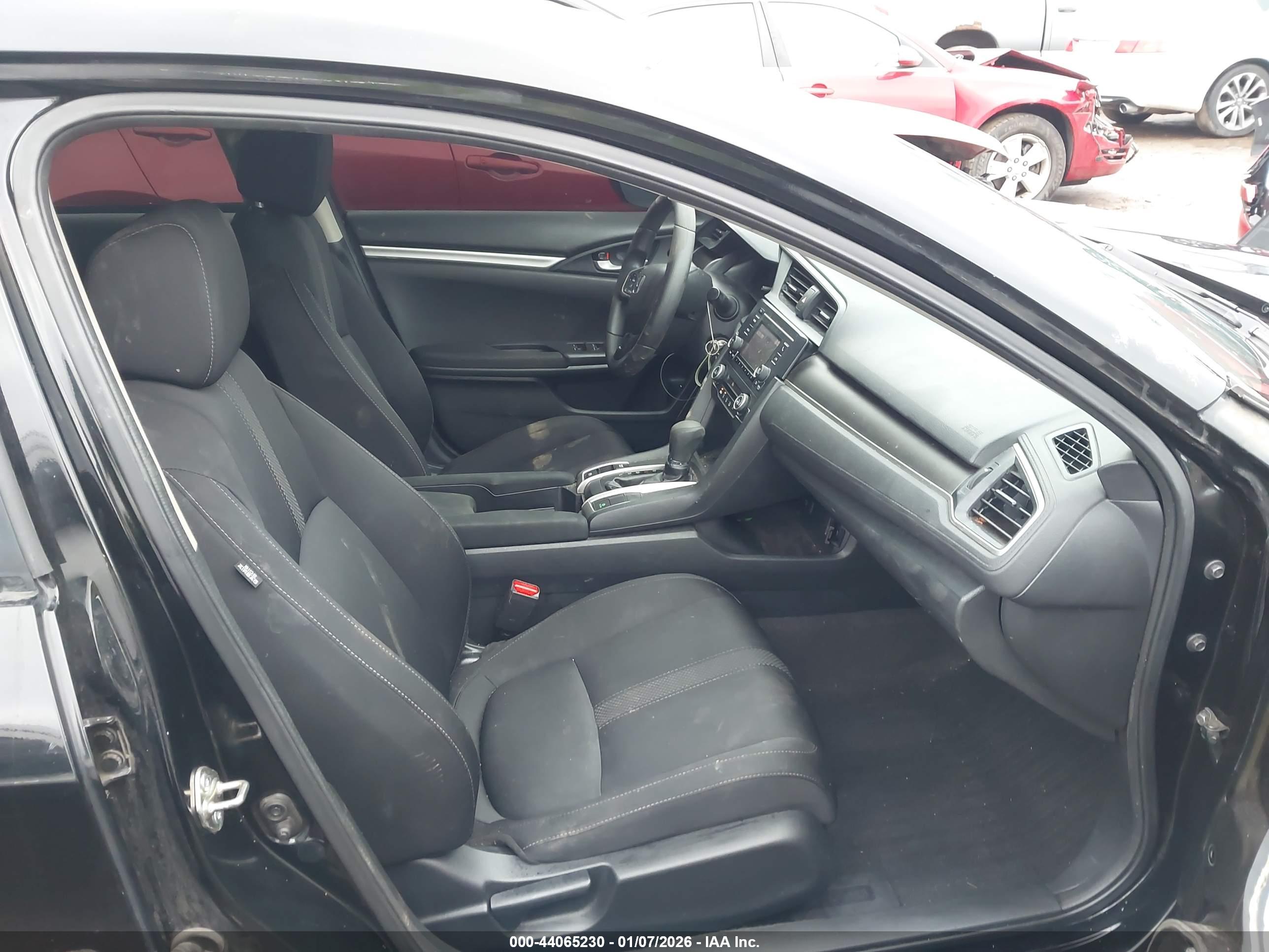 HONDA CIVIC image 5