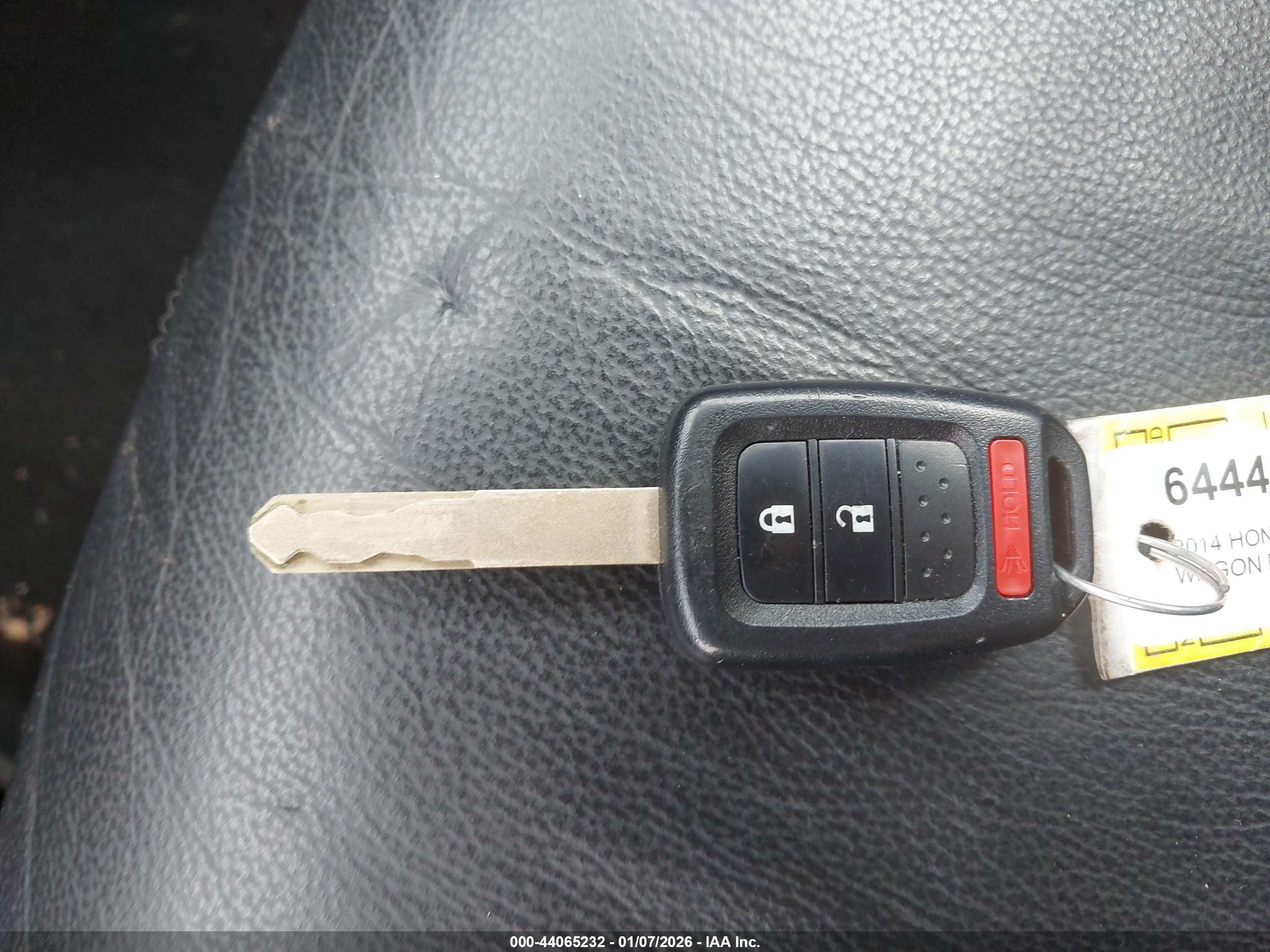 HONDA CR-V image 11