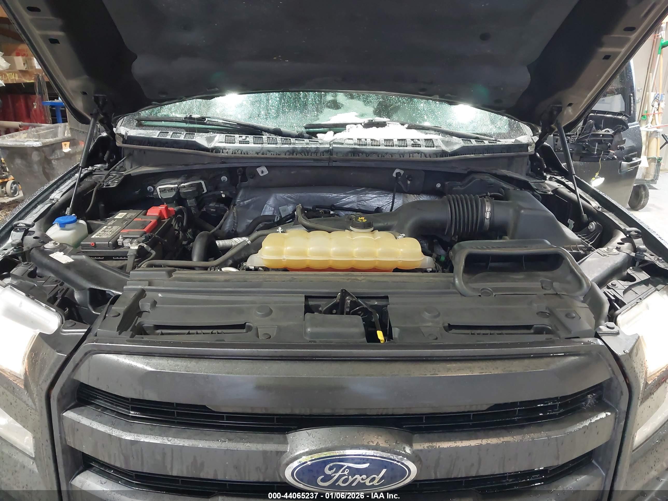 FORD F-150 image 10