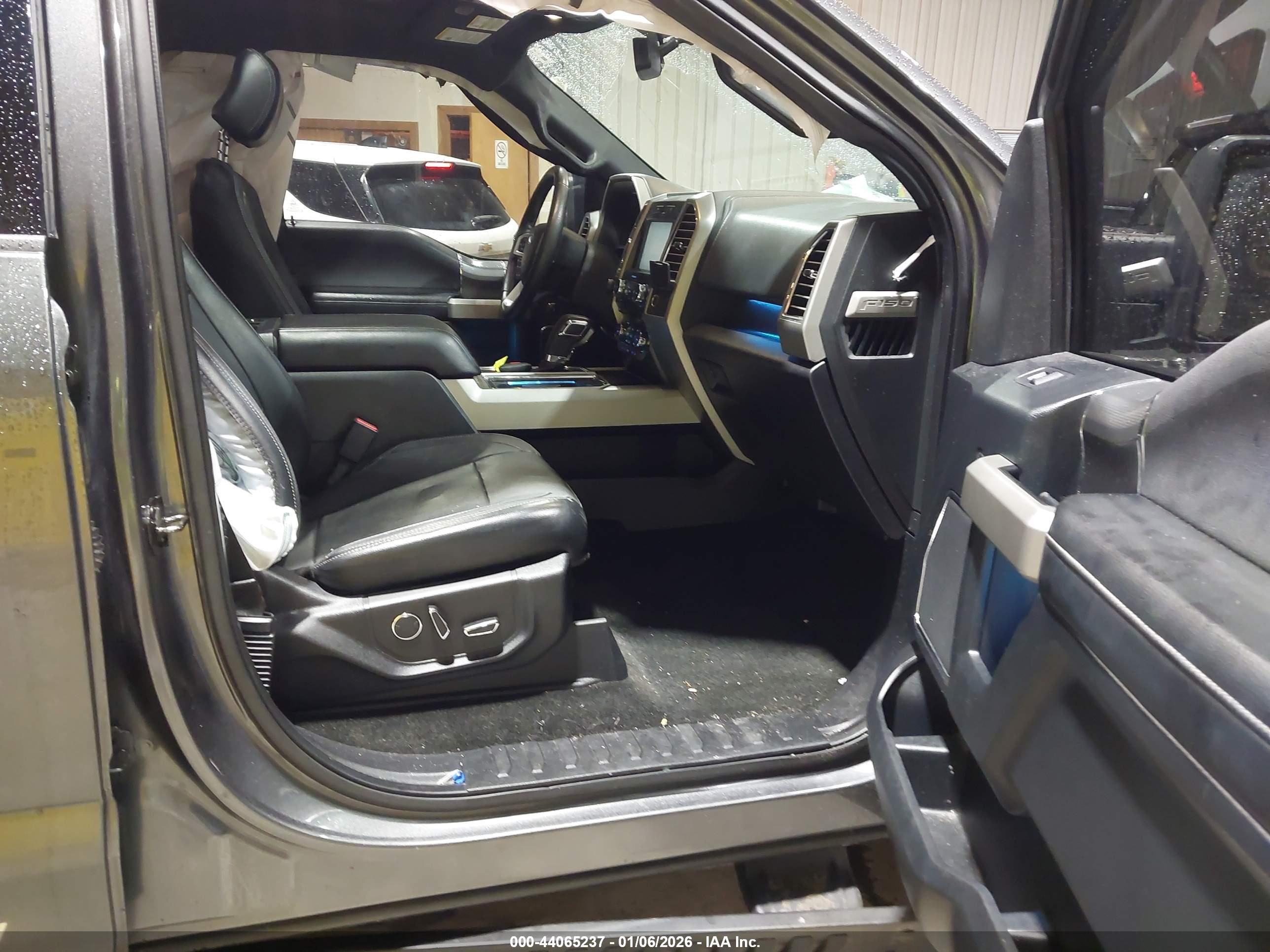 FORD F-150 image 5
