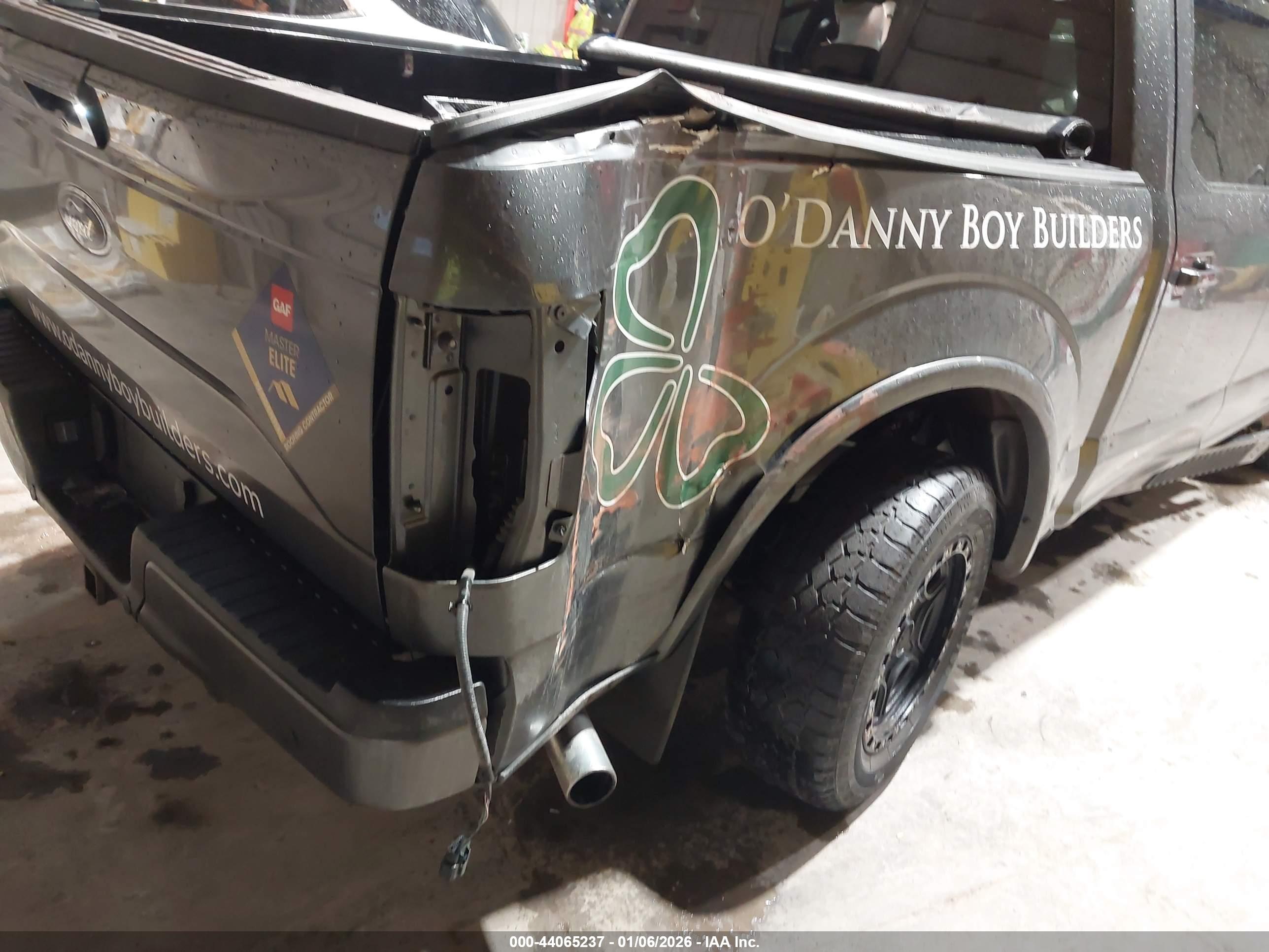 FORD F-150 image 6