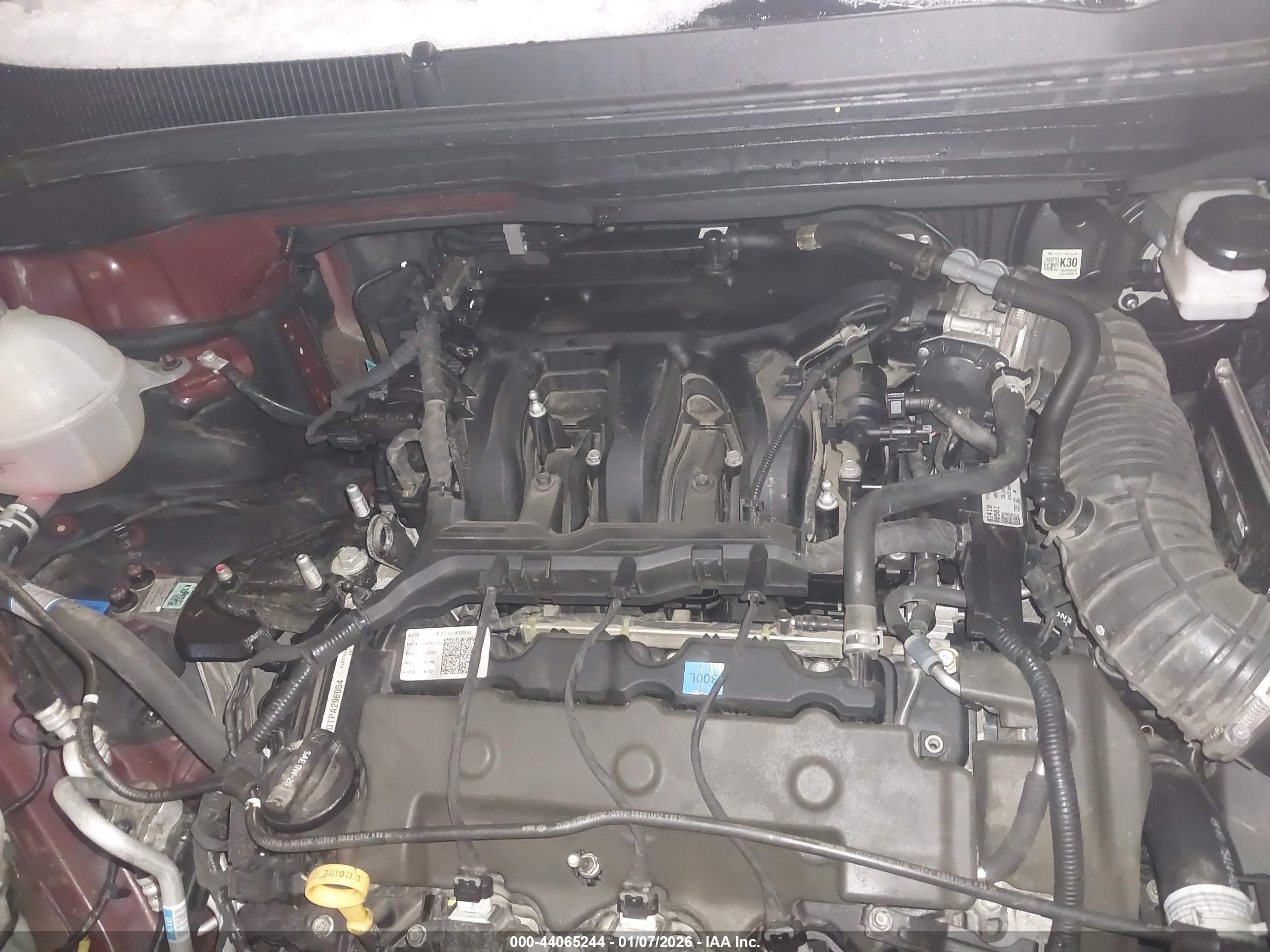 KIA CARNIVAL image 10