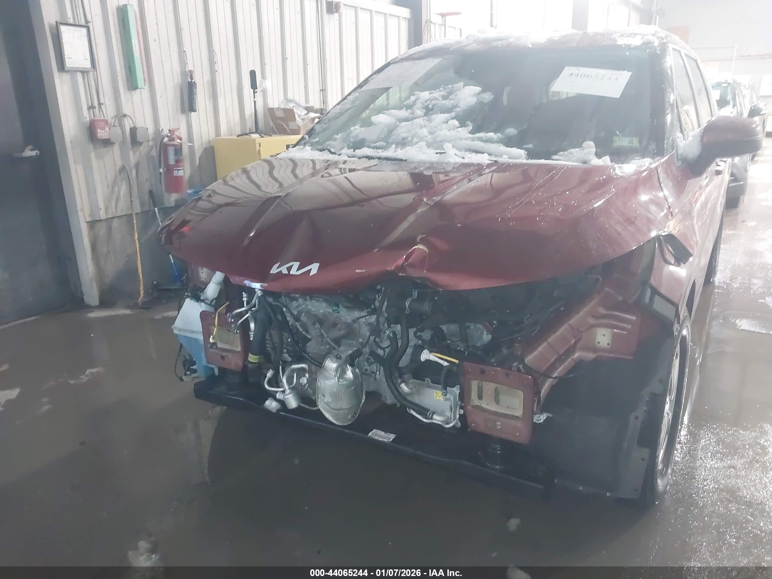 KIA CARNIVAL image 6
