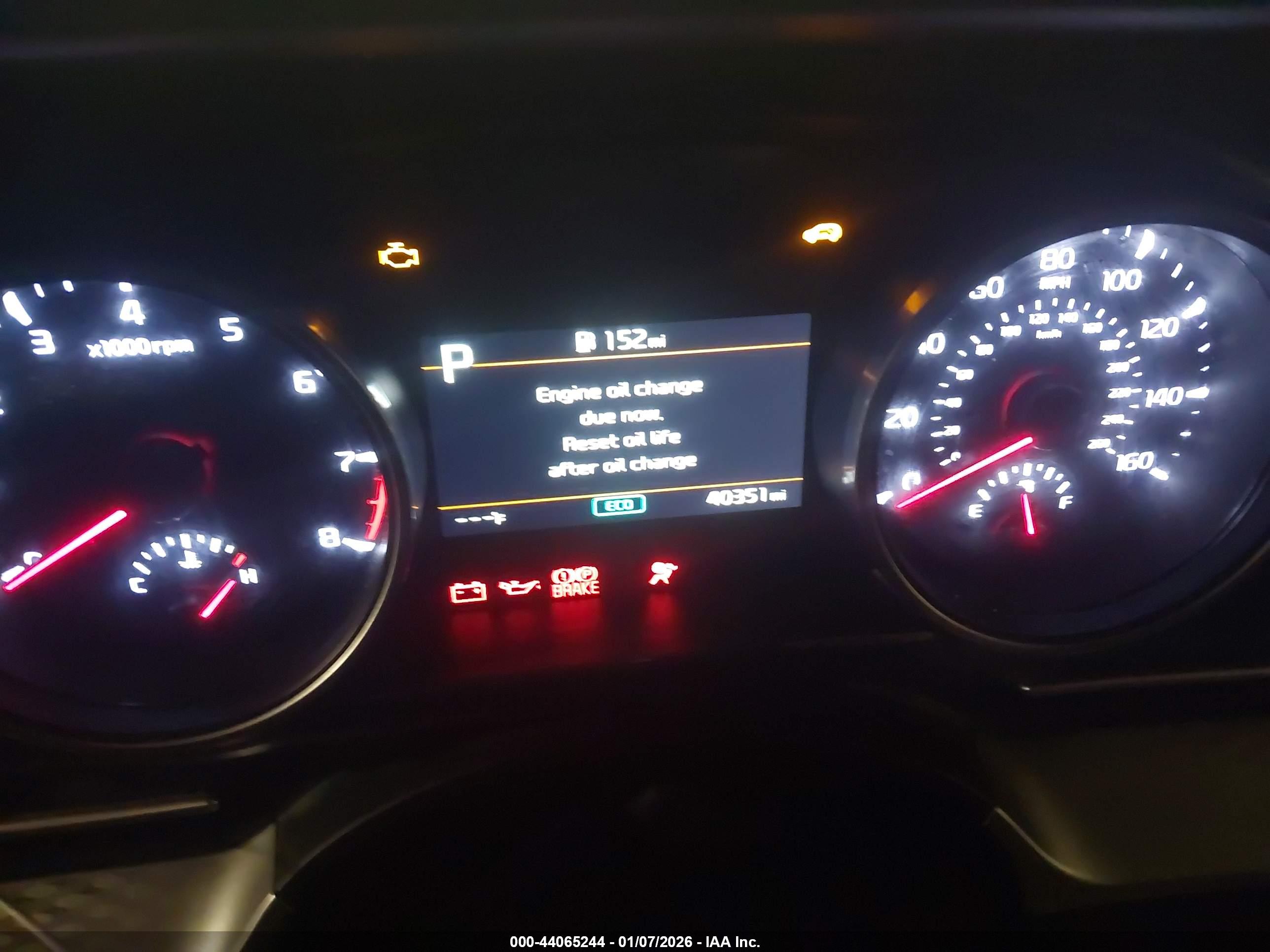 KIA CARNIVAL image 7