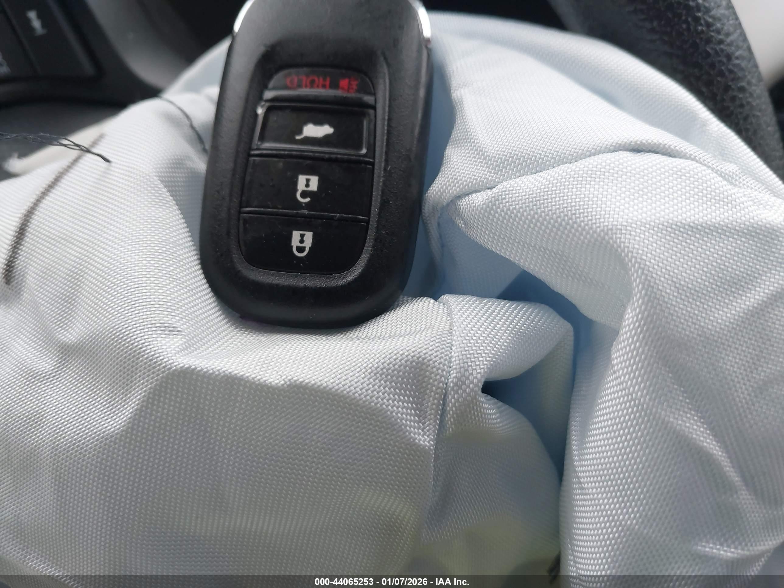 HONDA HR-V image 11