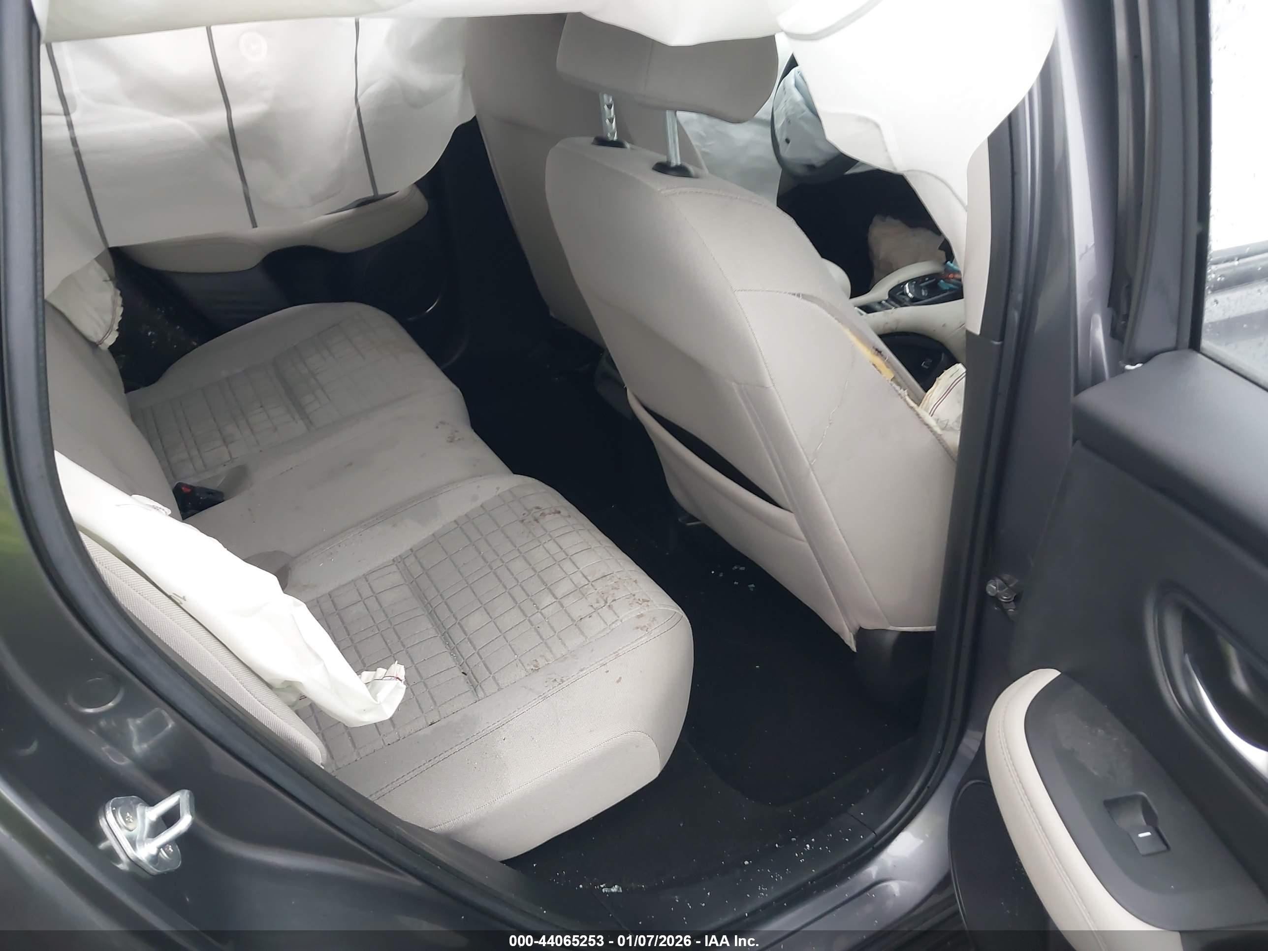 HONDA HR-V image 8