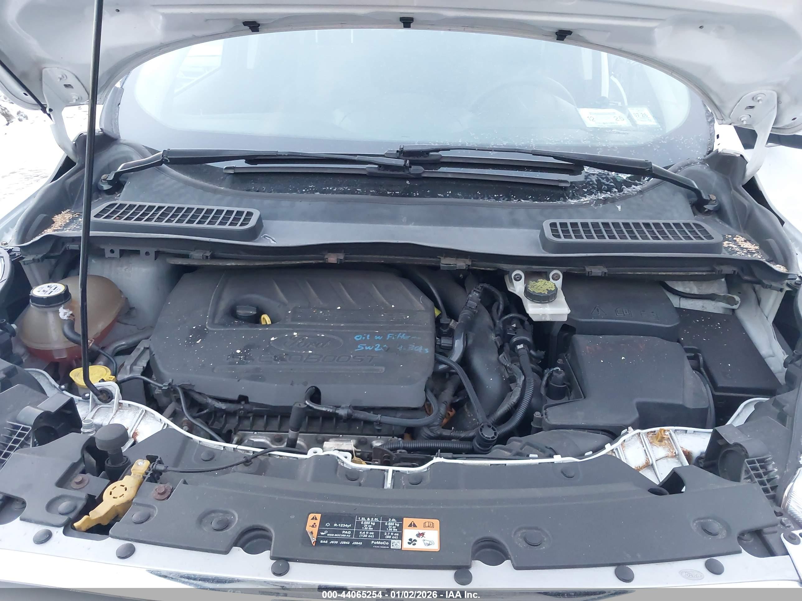 FORD ESCAPE image 10