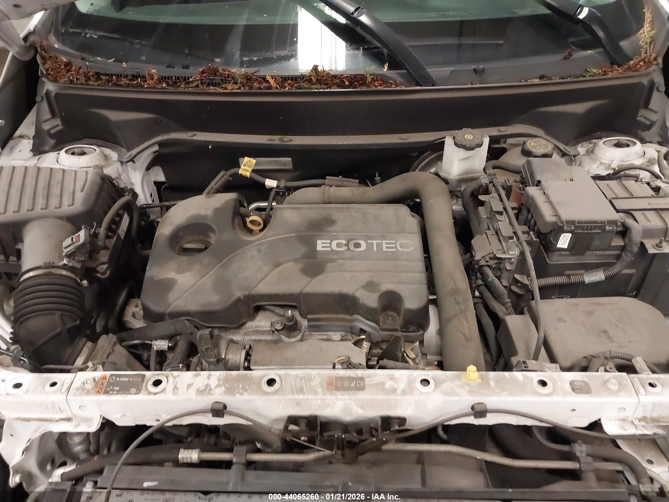 GMC TERRAIN image 10
