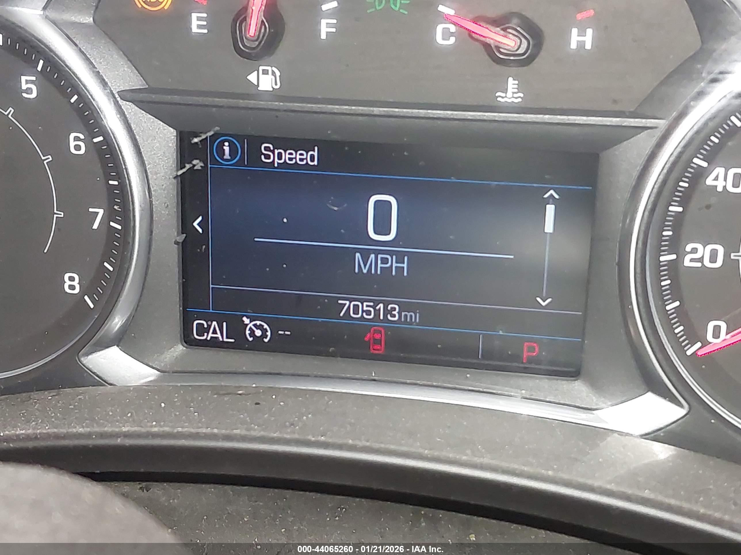 GMC TERRAIN image 7