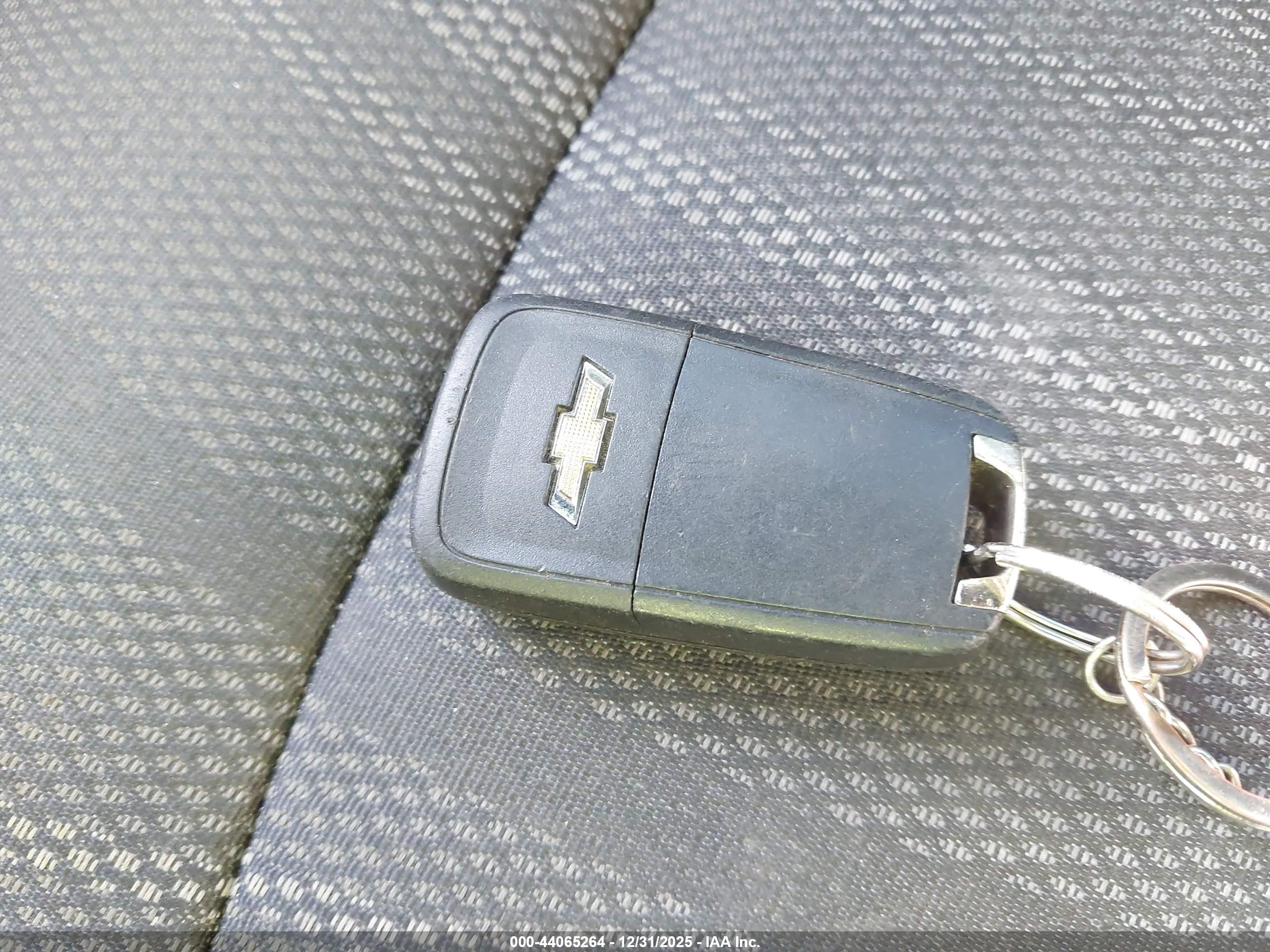 CHEVROLET SONIC image 11