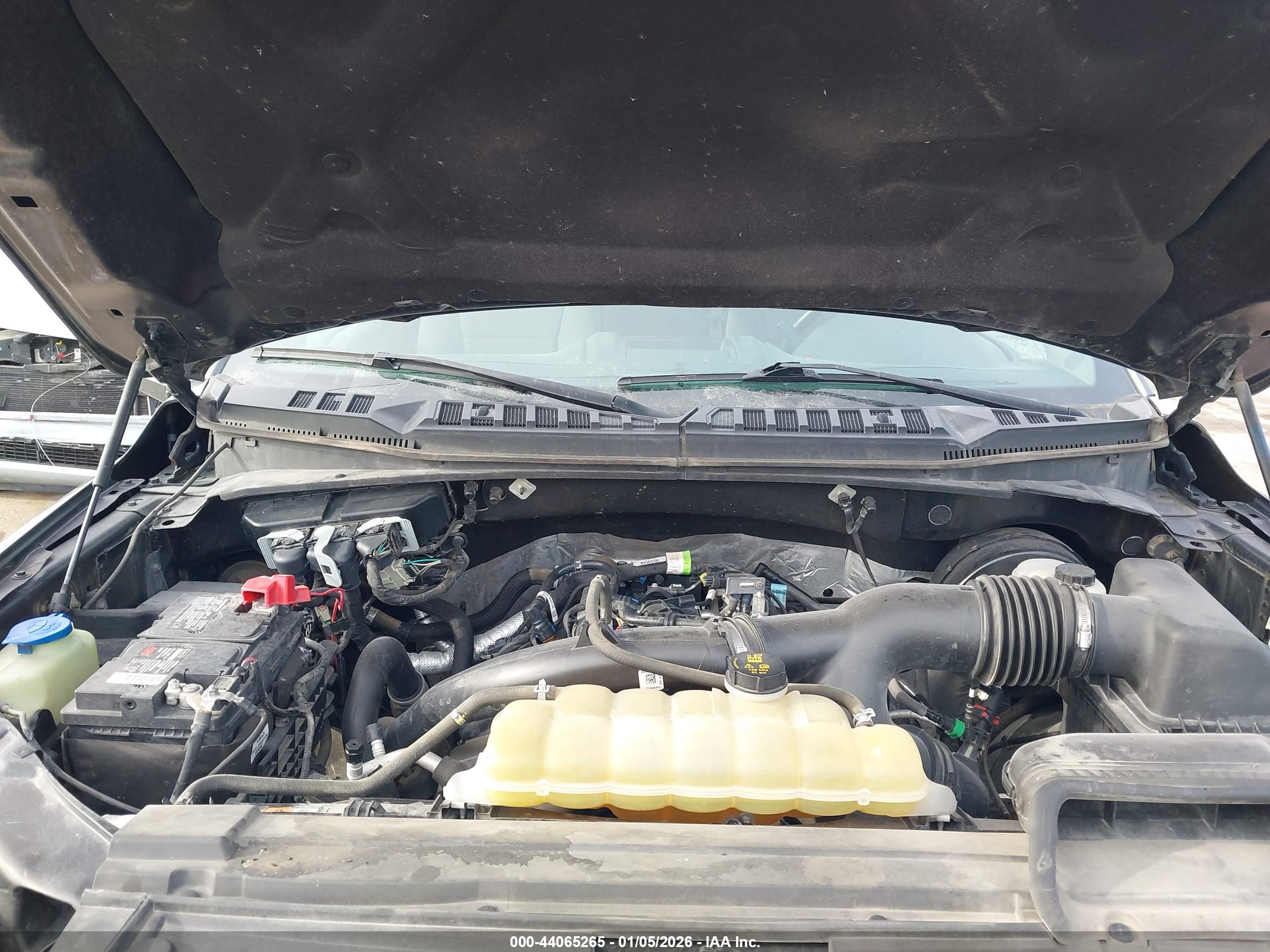 FORD F-150 image 10