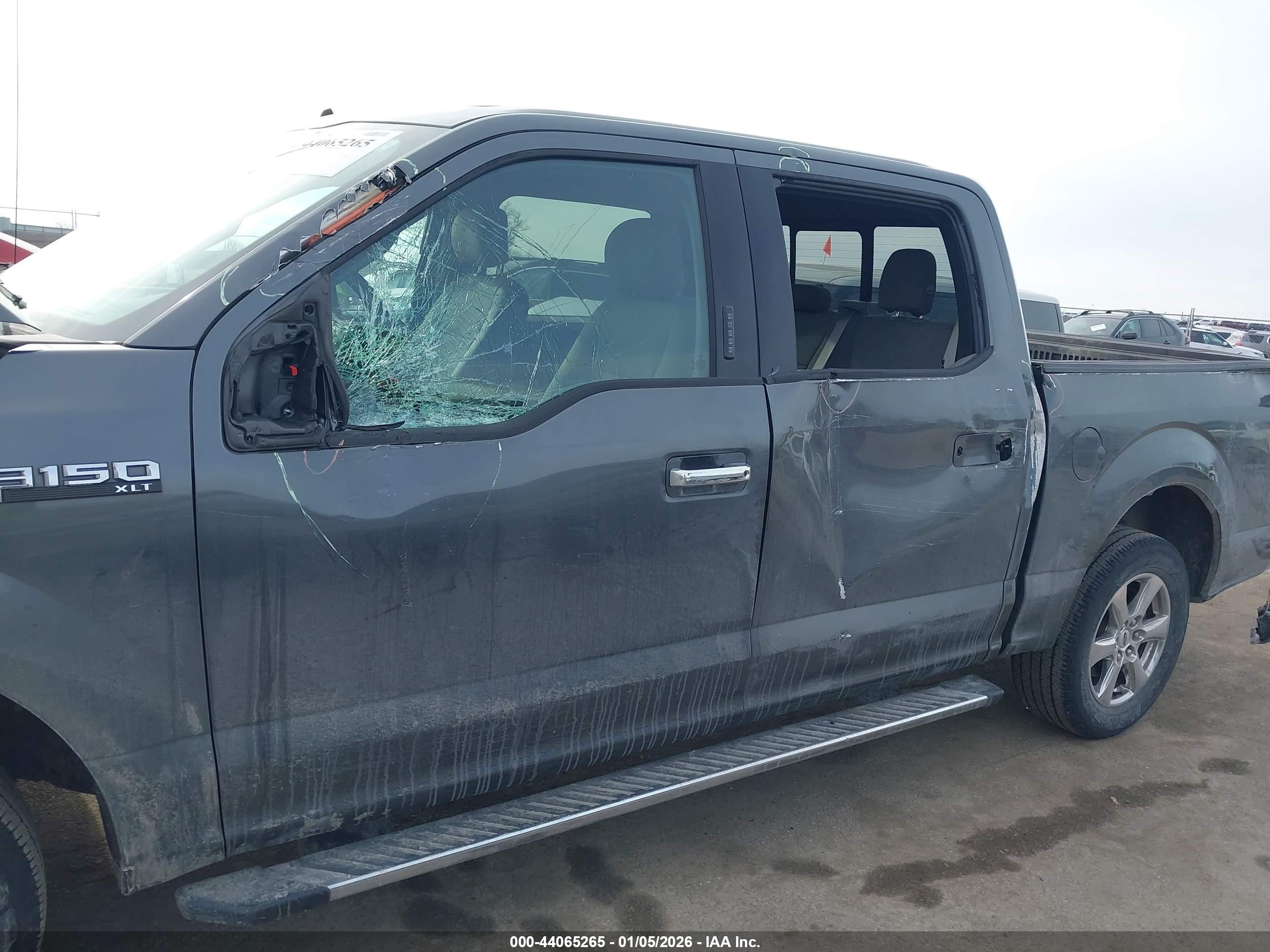 FORD F-150 image 6