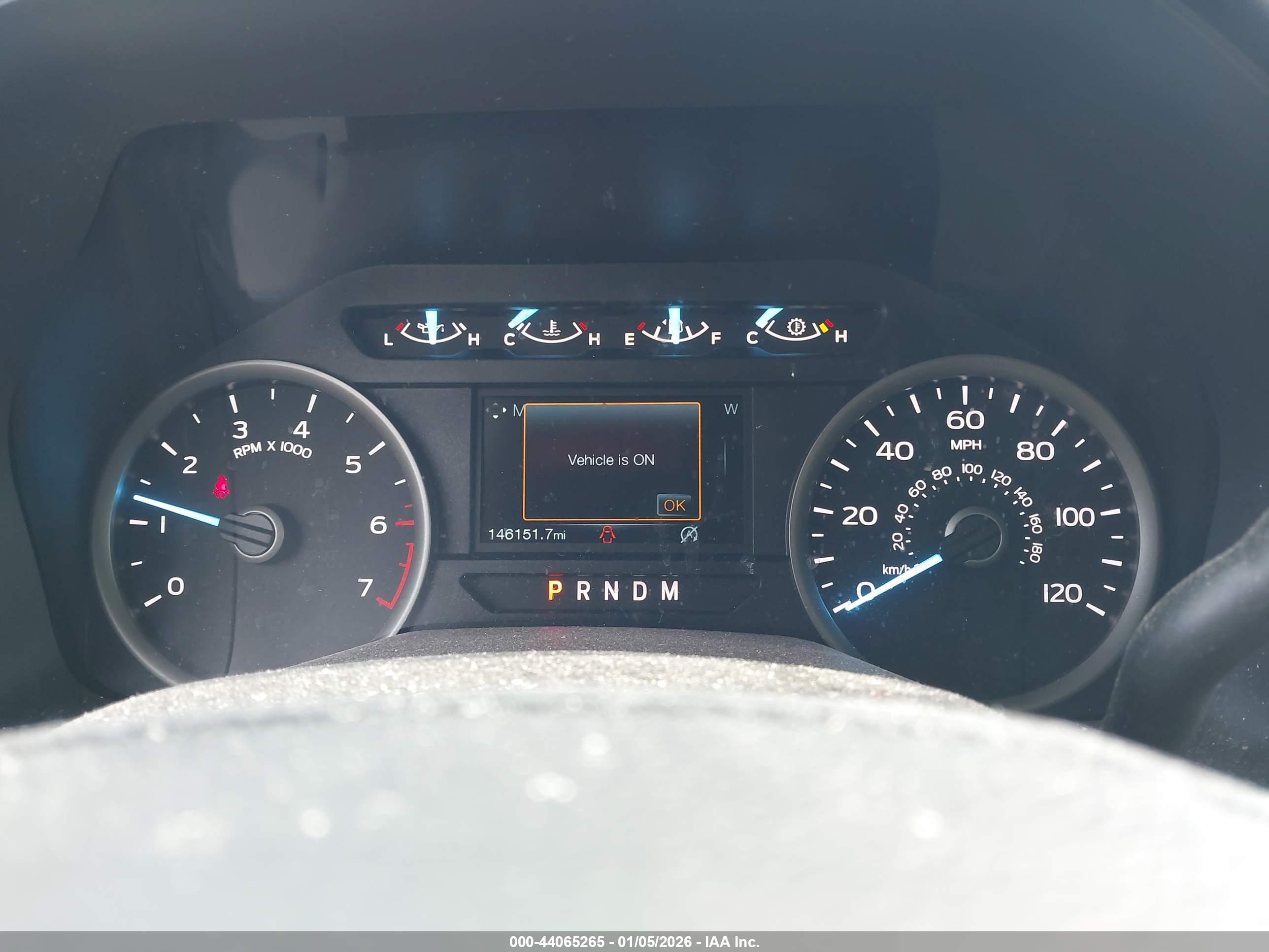 FORD F-150 image 7