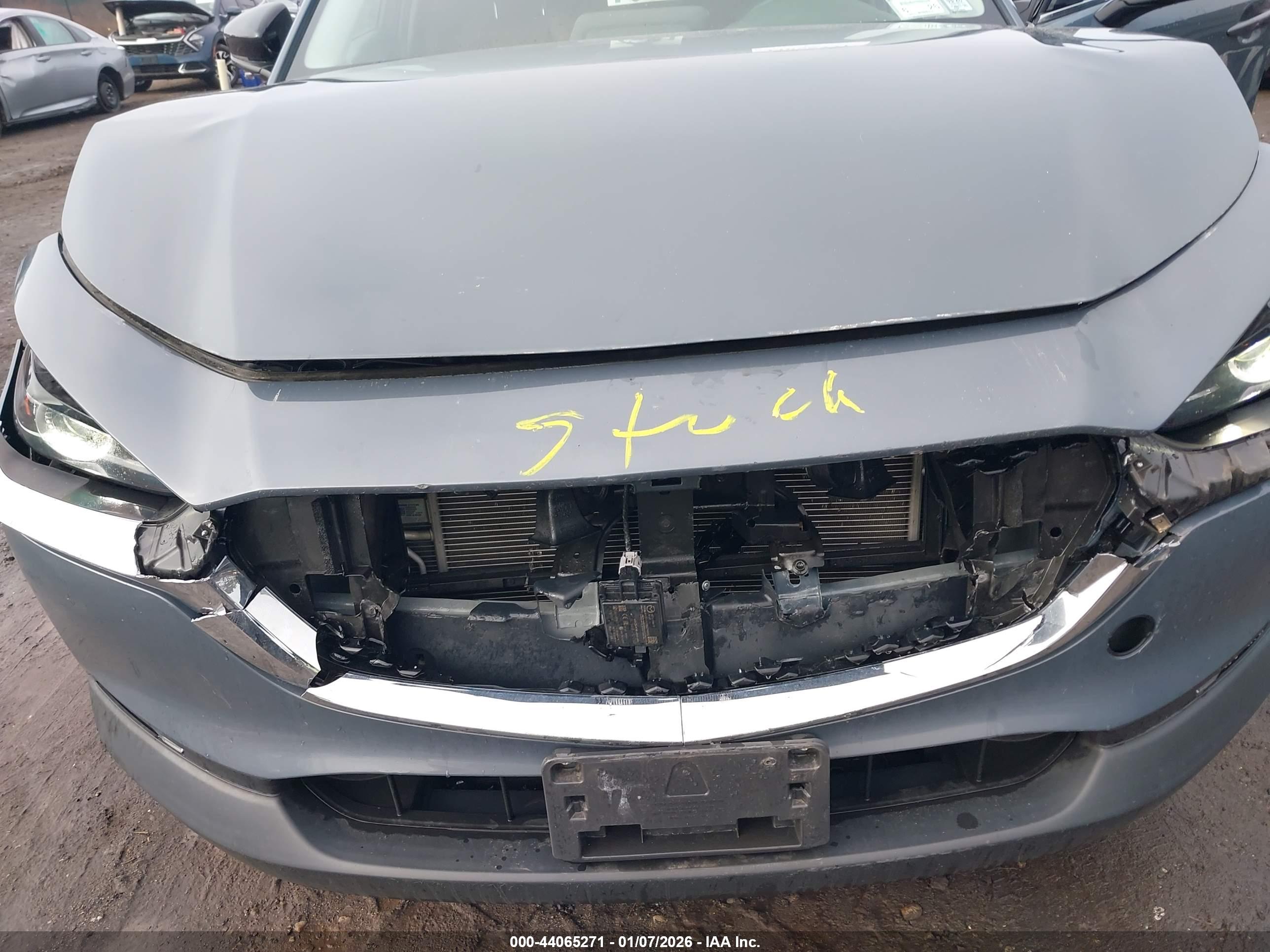 MAZDA CX-30 image 10