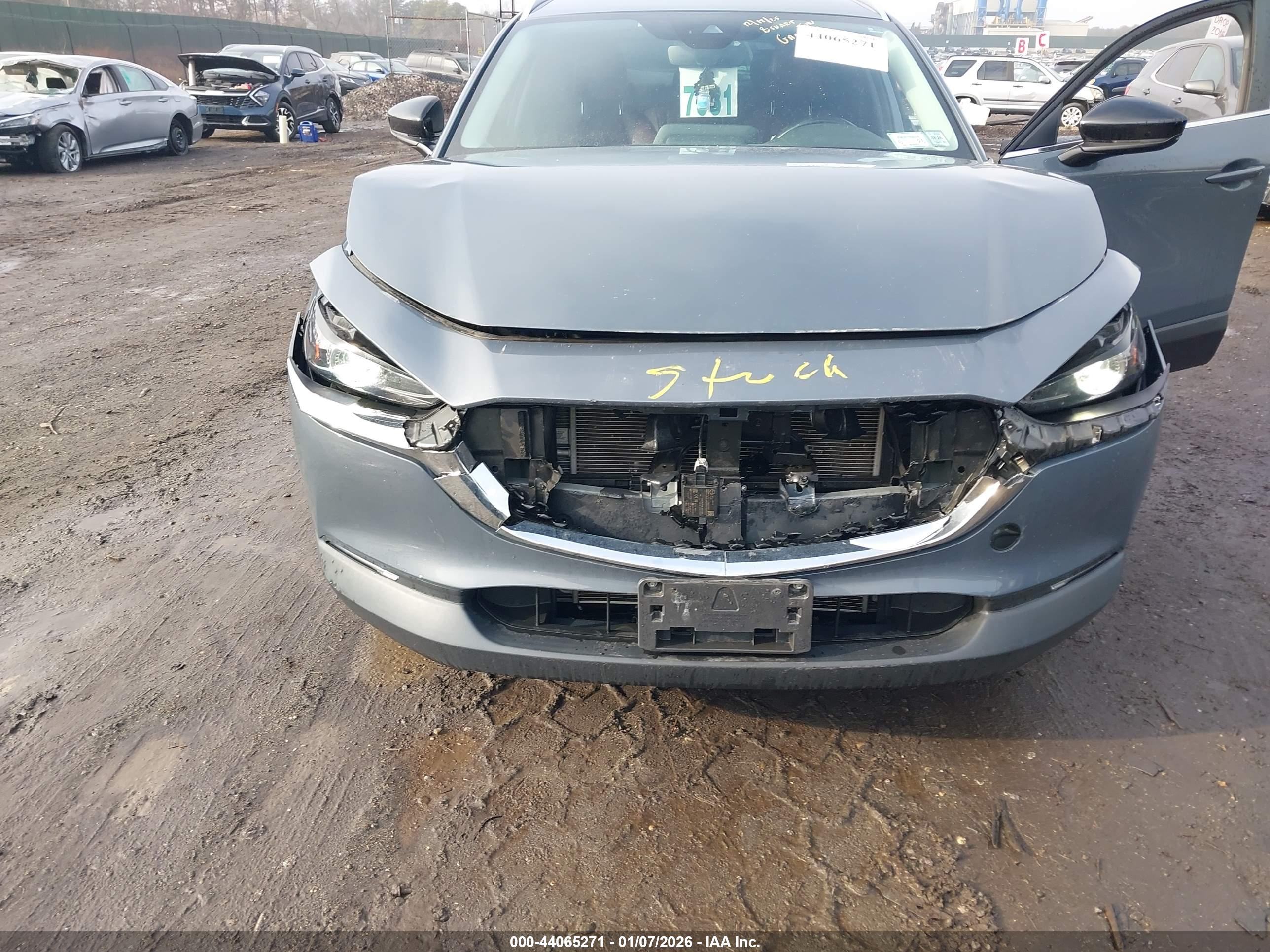 MAZDA CX-30 image 6