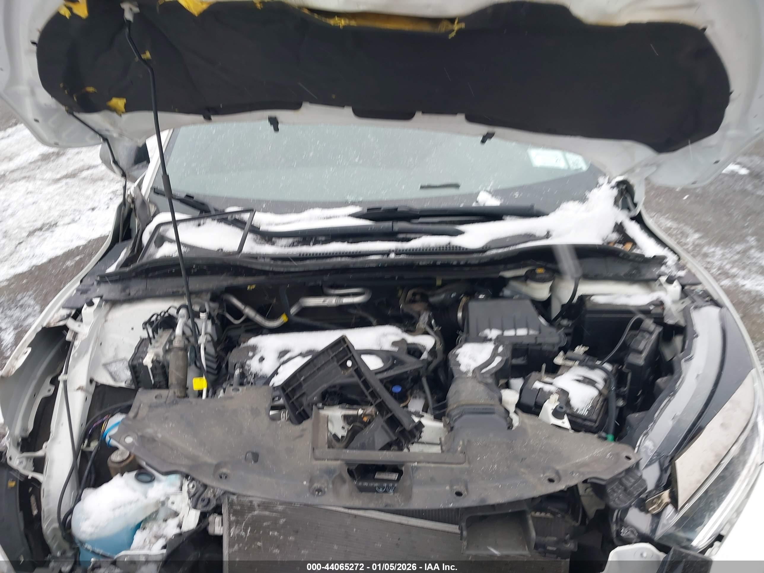 HONDA HR-V image 10