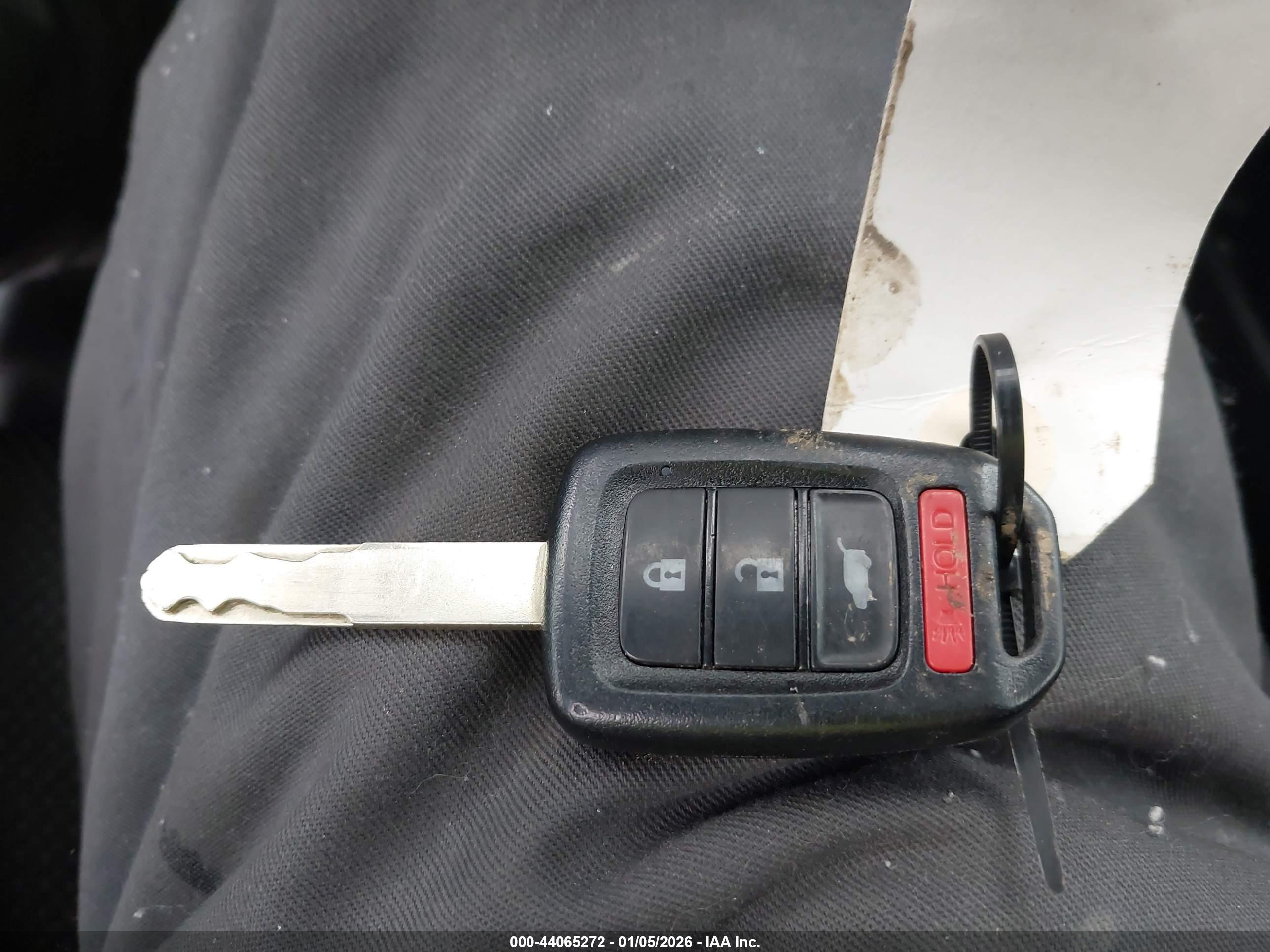 HONDA HR-V image 11