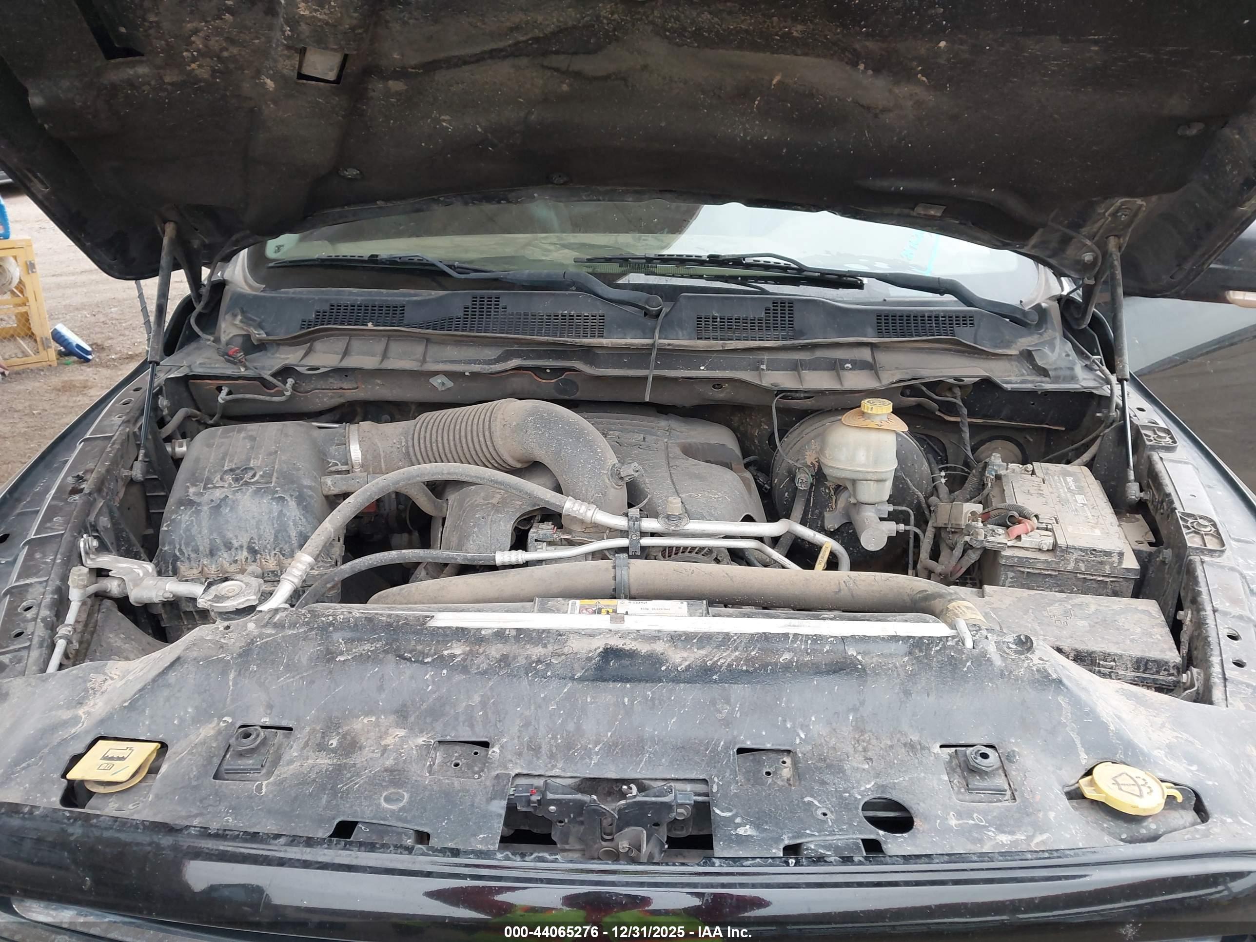 RAM 1500 image 10
