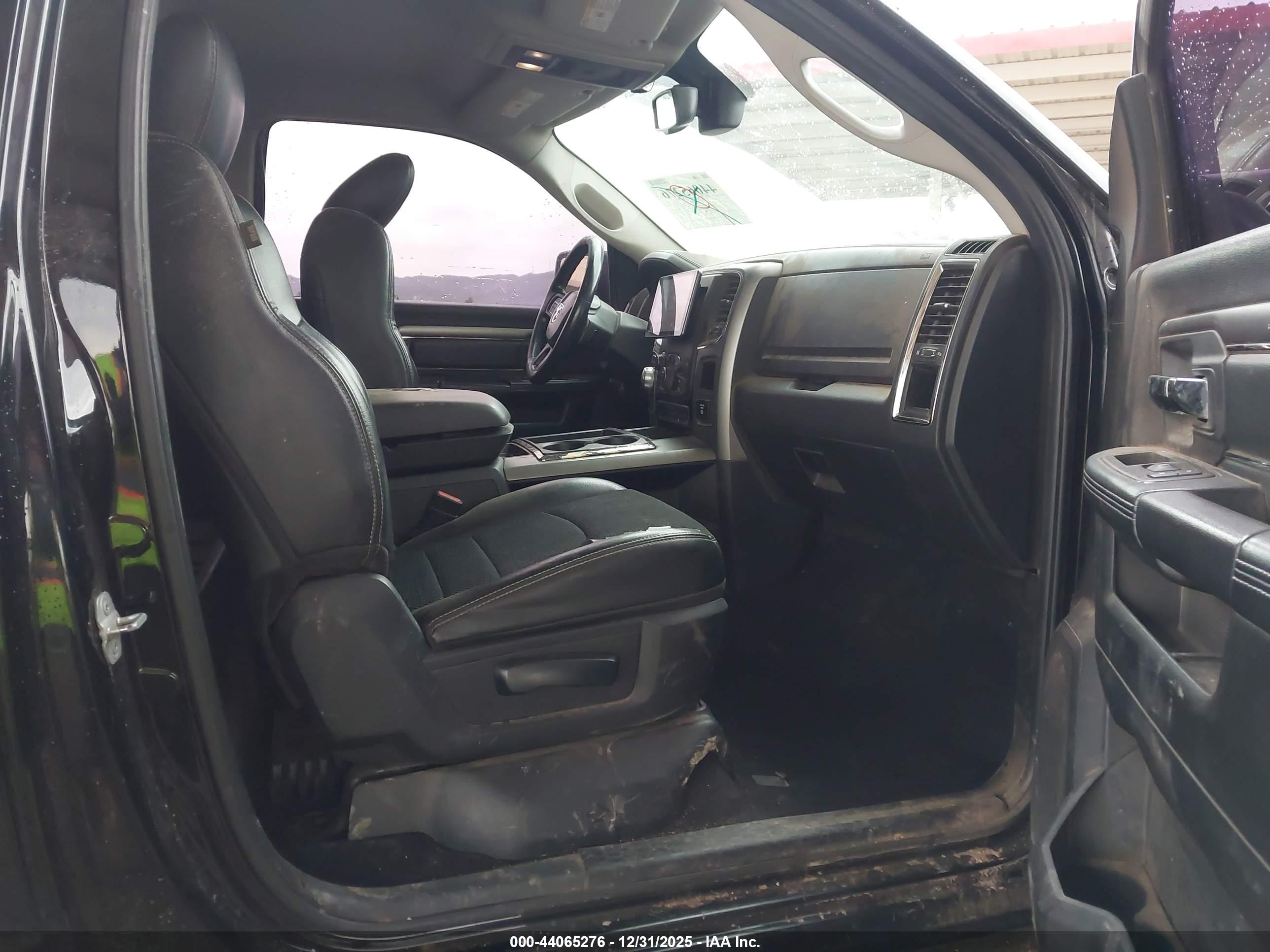 RAM 1500 image 5