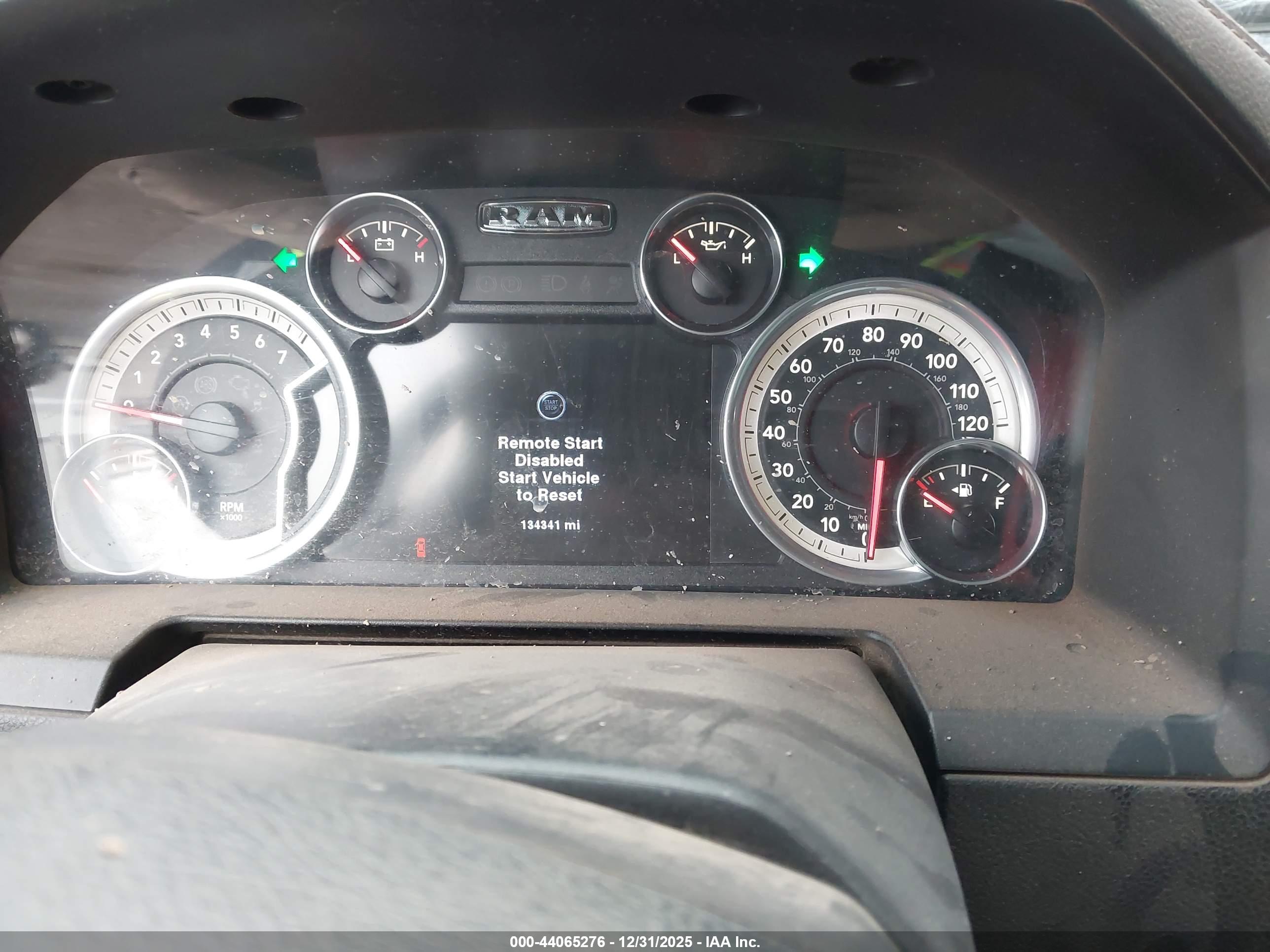RAM 1500 image 7