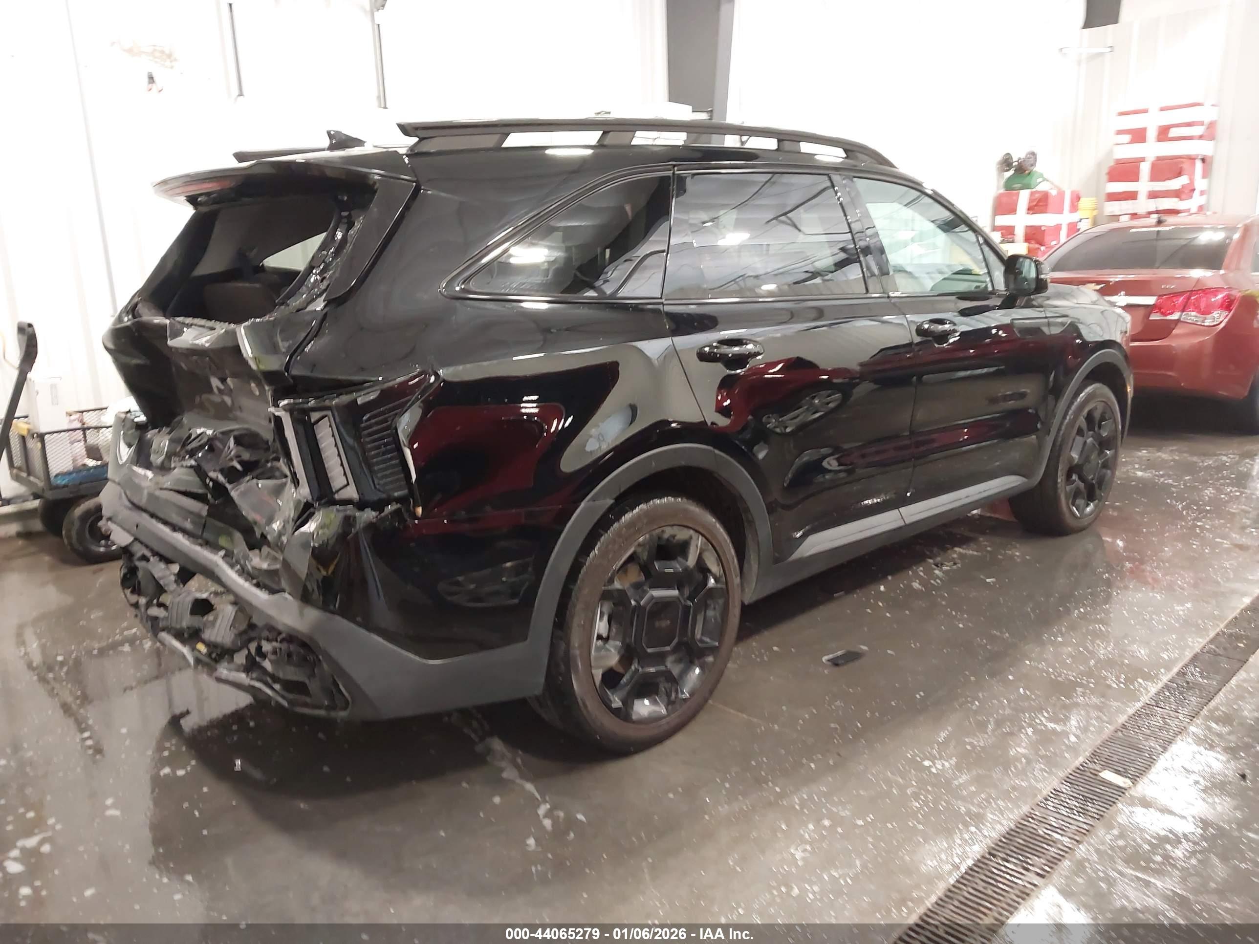 KIA SORENTO image 4