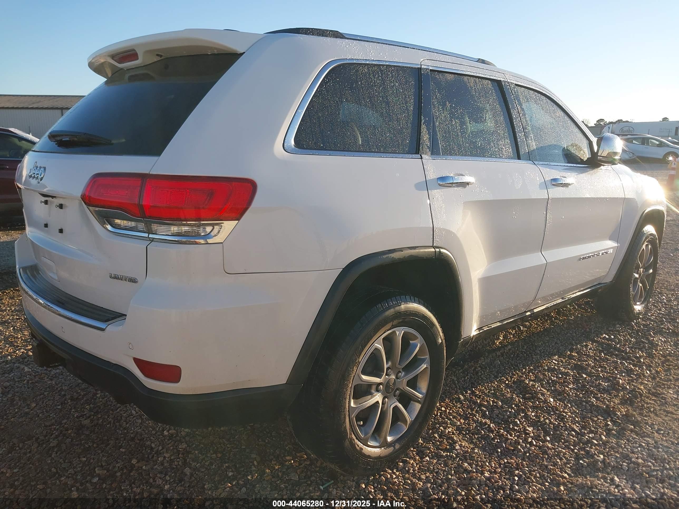 JEEP GRAND image 4
