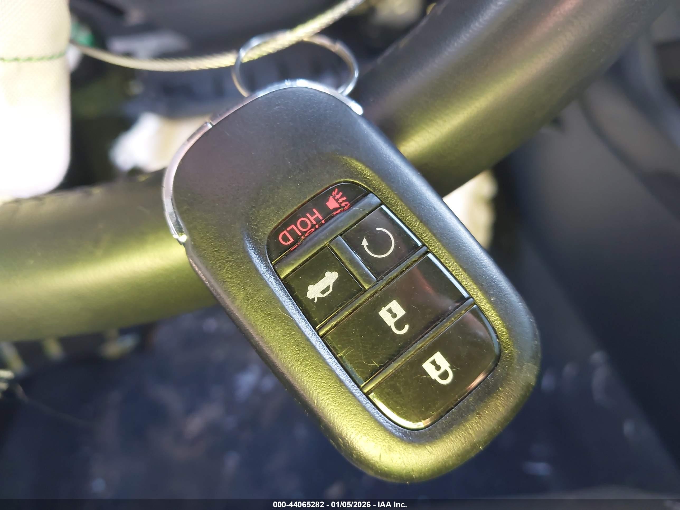 HONDA CIVIC image 11