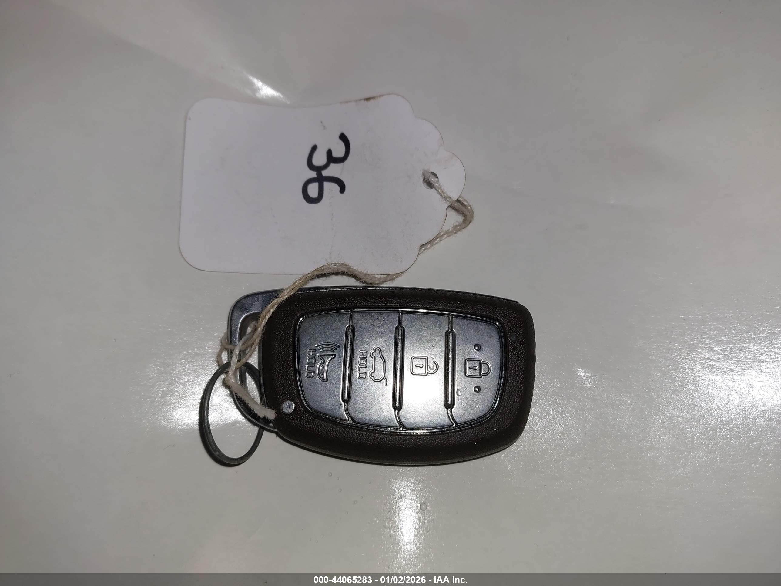 HYUNDAI IONIQ image 11