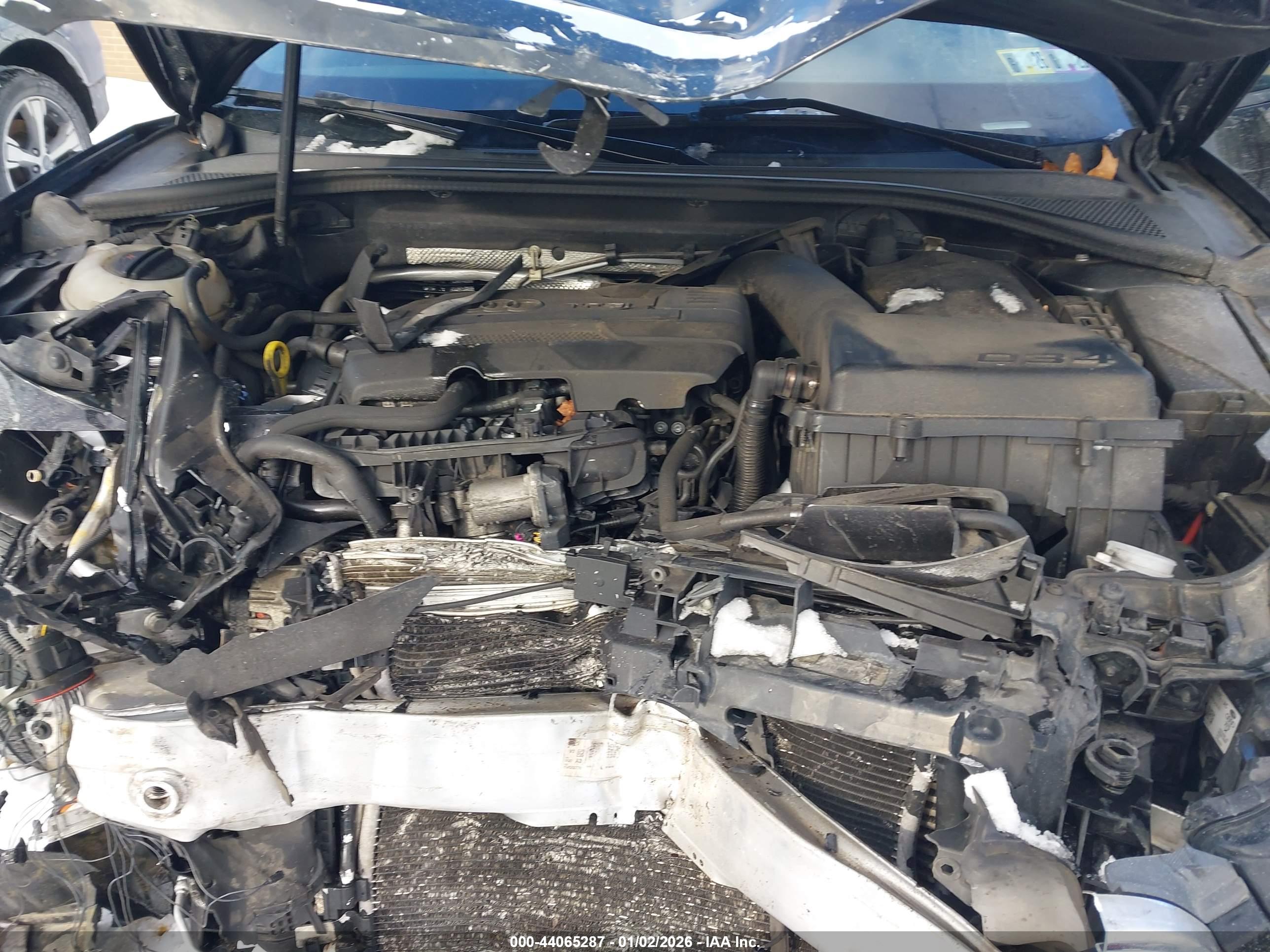 AUDI A3 image 10