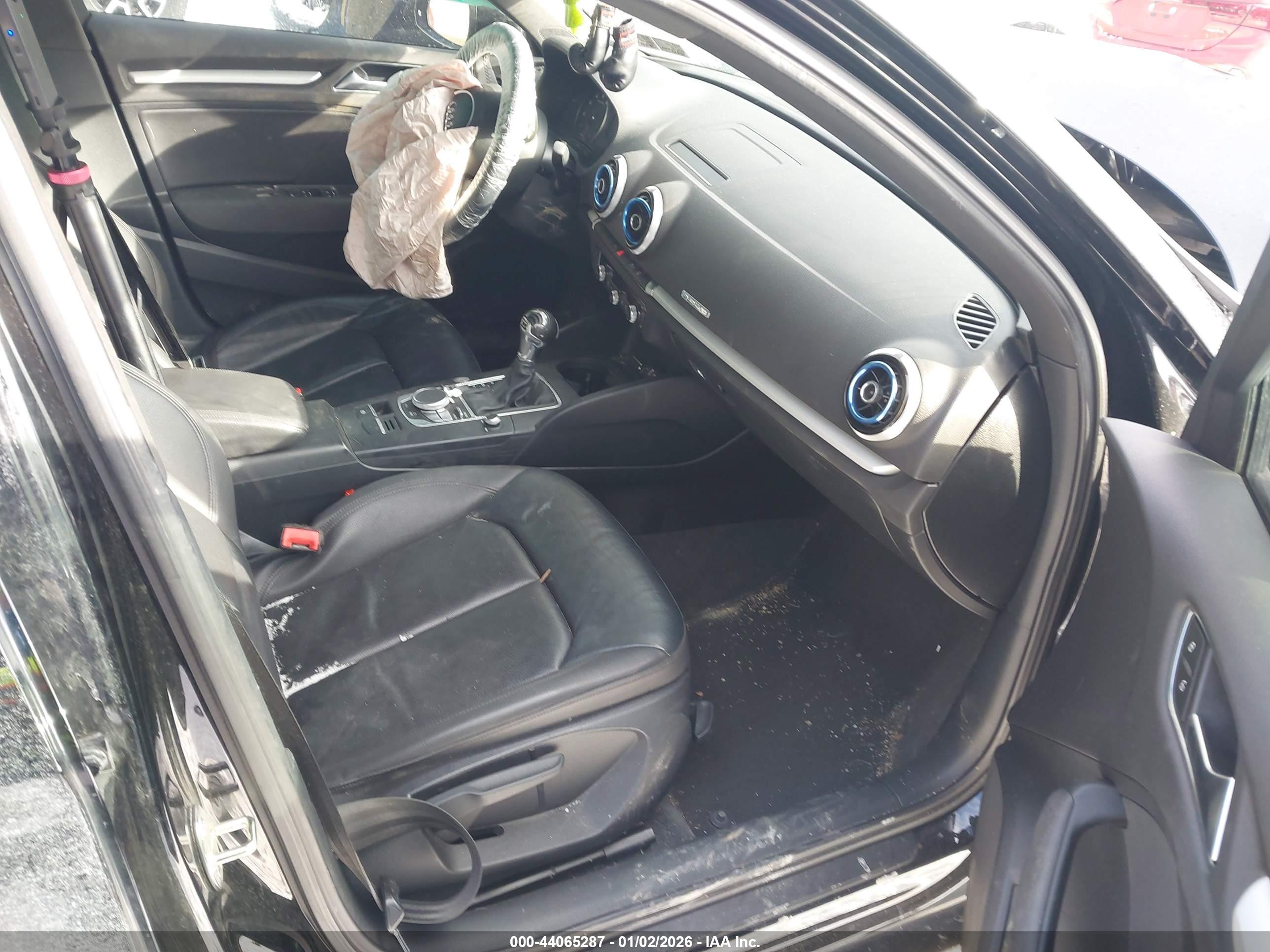 AUDI A3 image 5