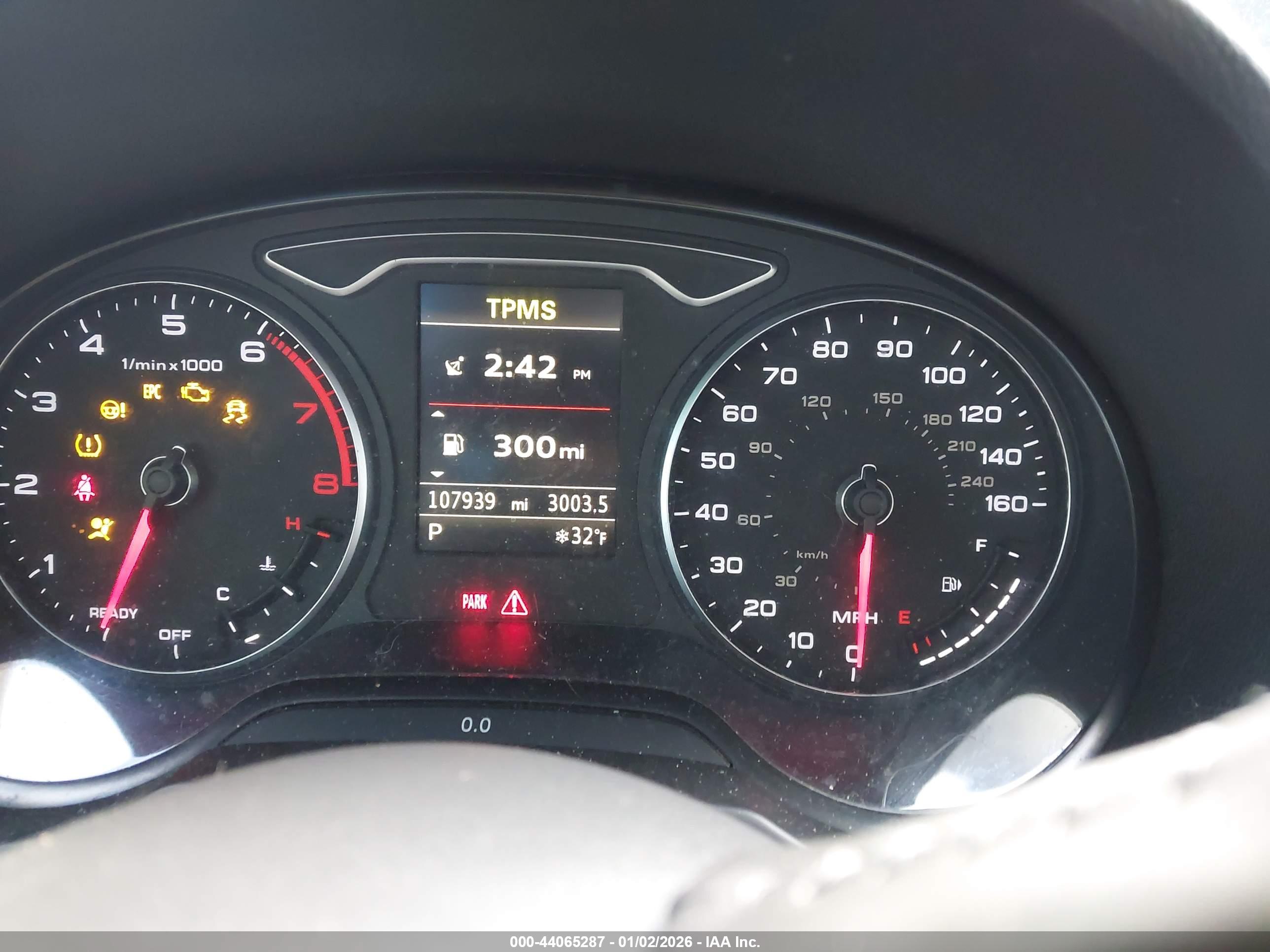 AUDI A3 image 7