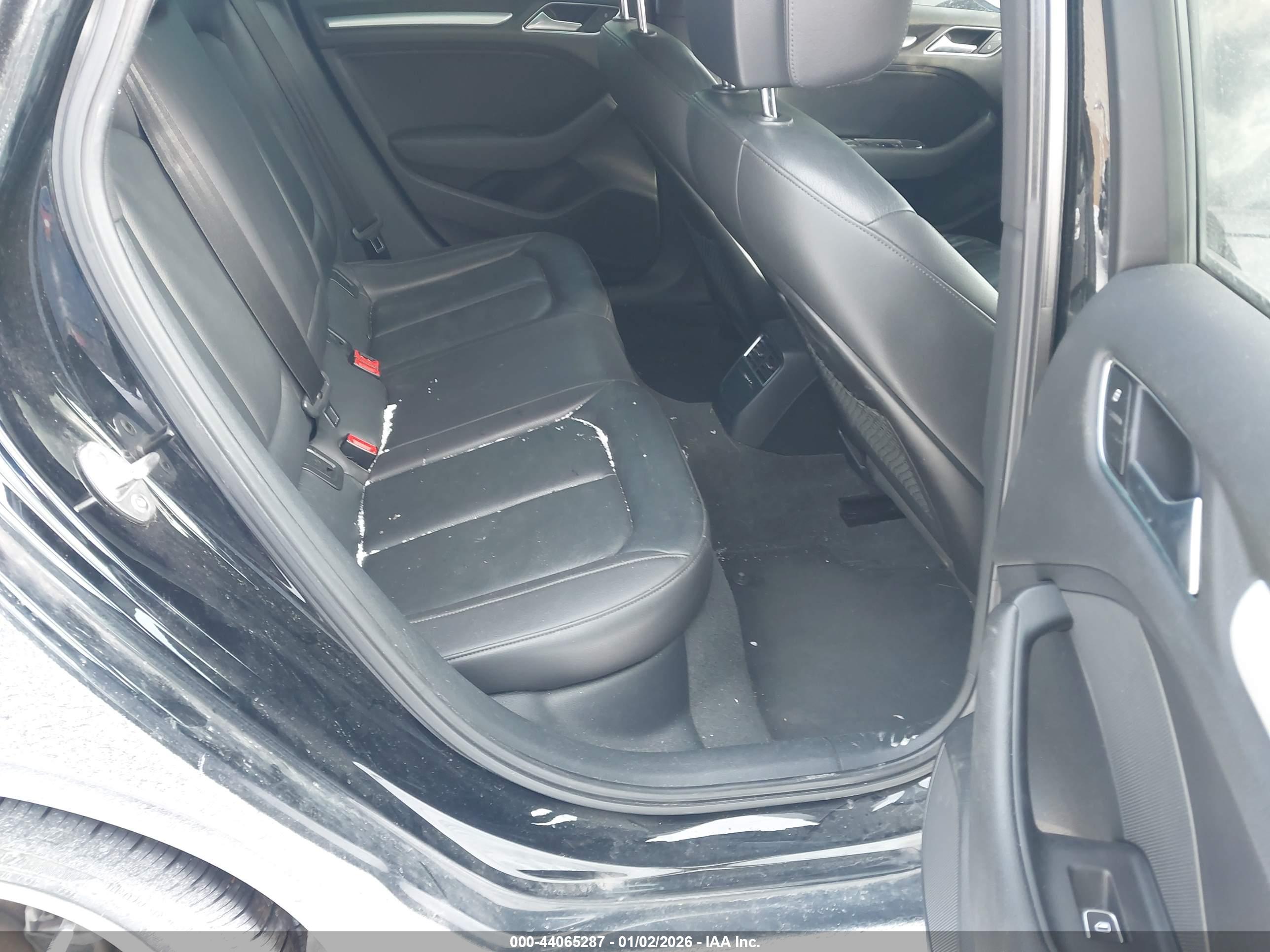 AUDI A3 image 8