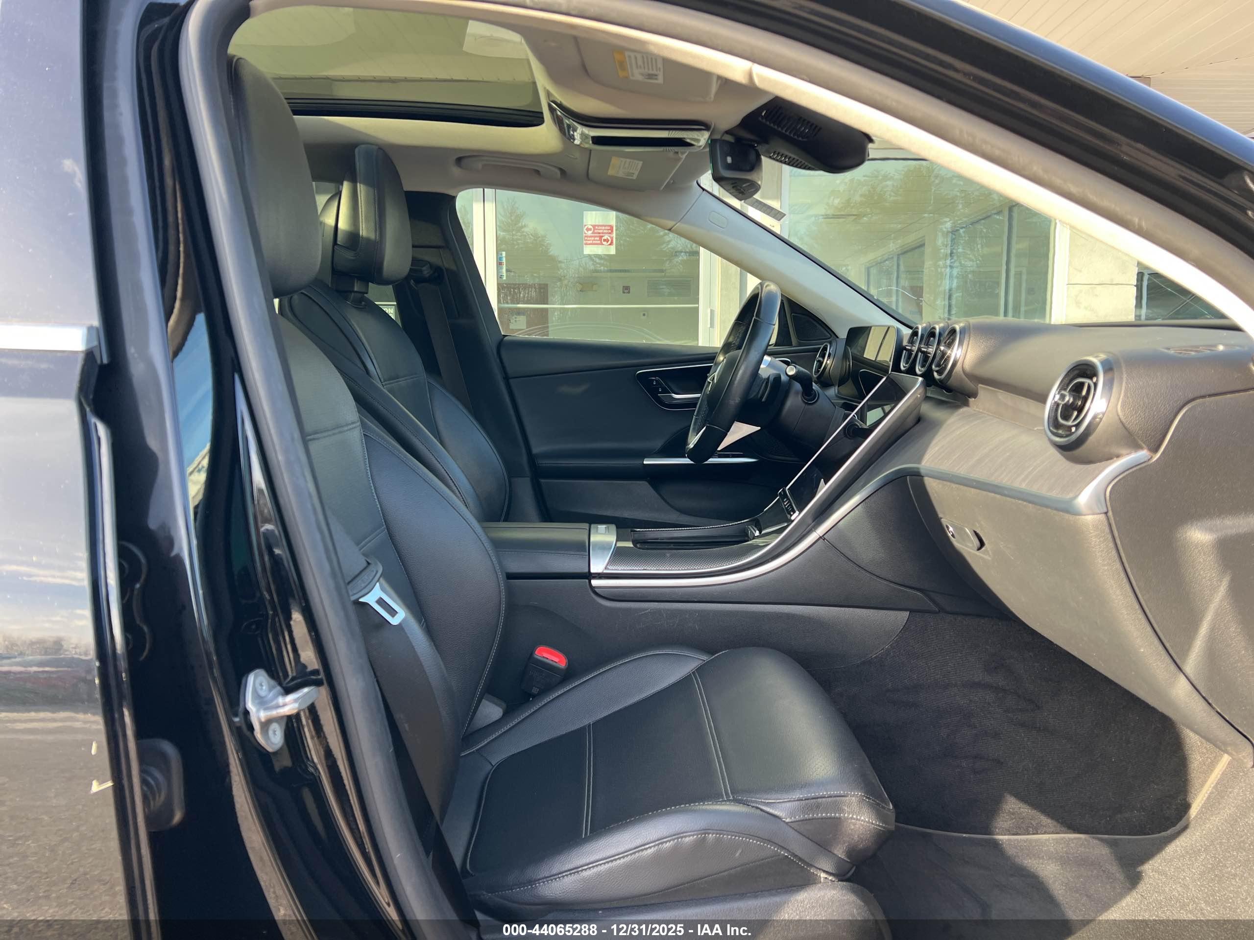 MERCEDES-BENZ C image 5