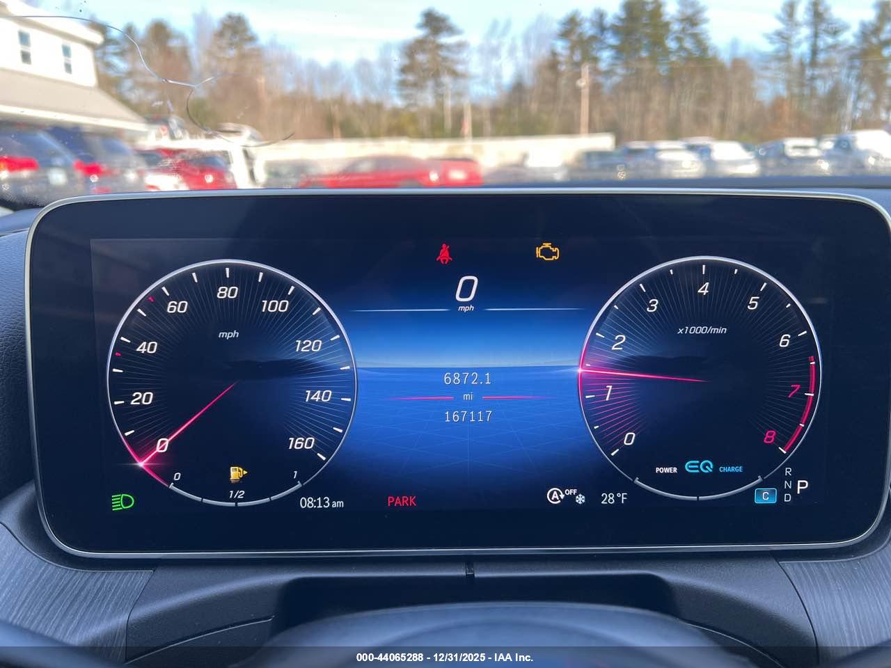MERCEDES-BENZ C image 7