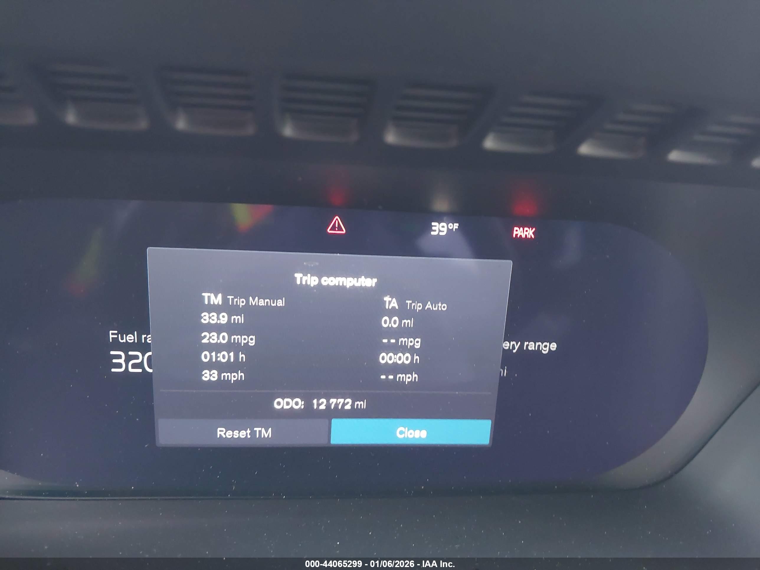 VOLVO XC90 image 7