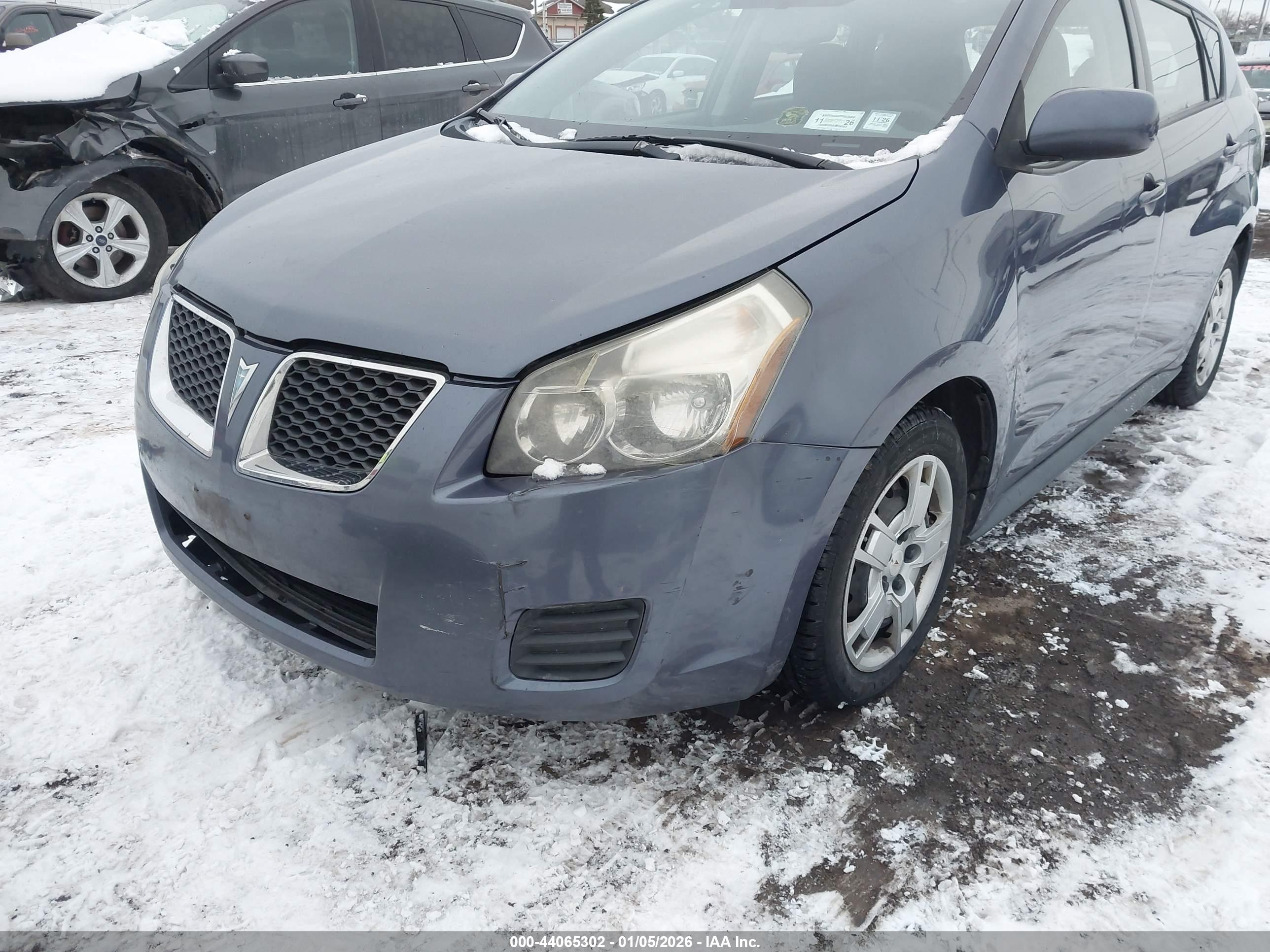 PONTIAC VIBE image 6