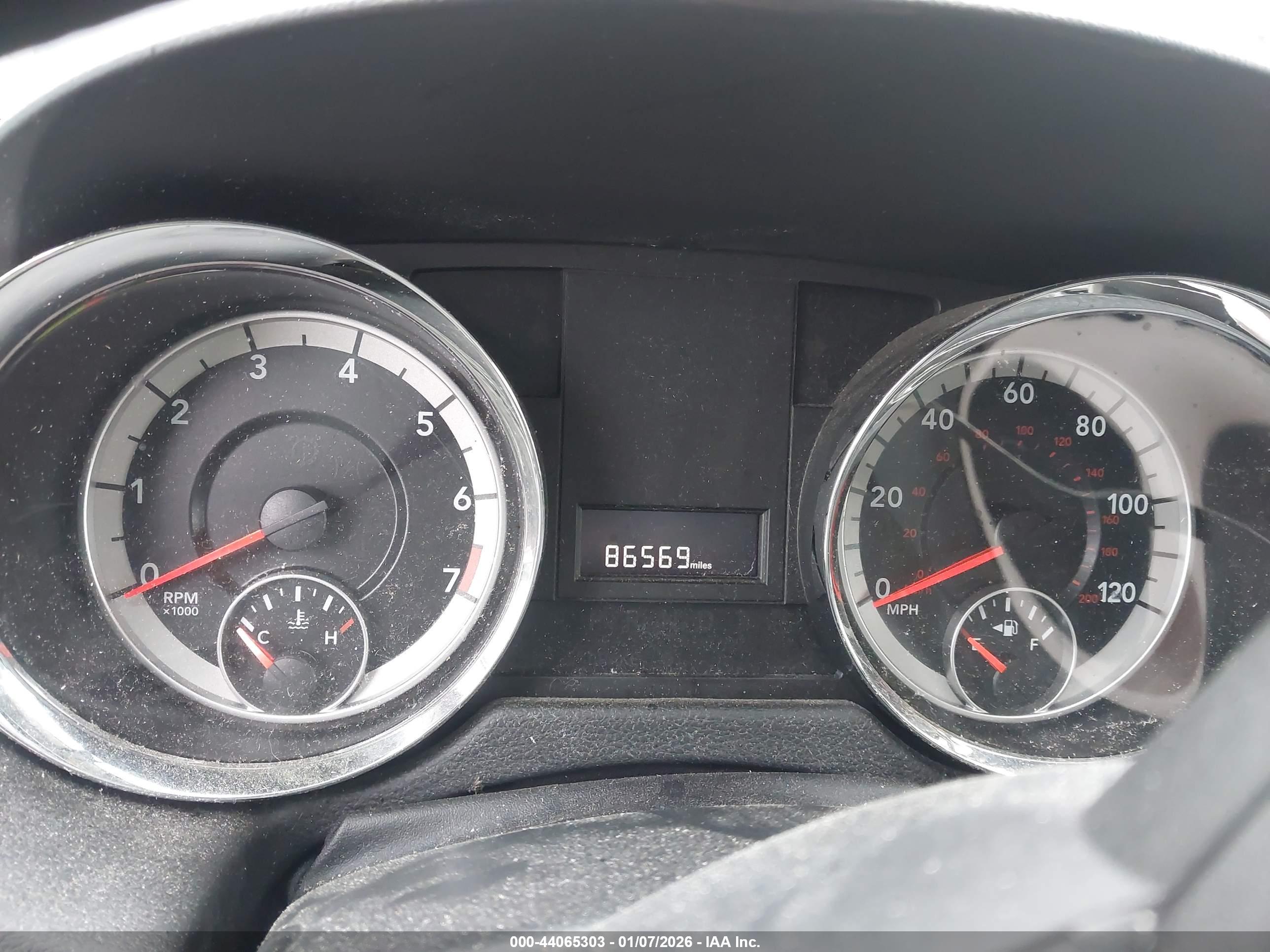 DODGE GRAND image 7